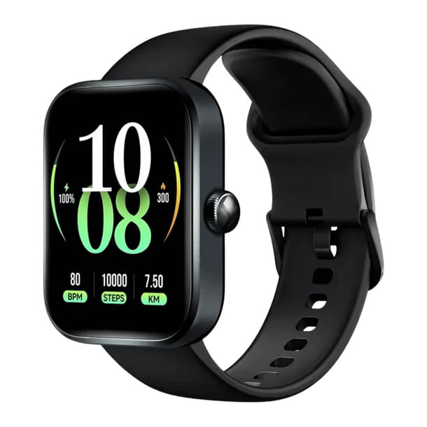 Smartwatch Haylou Watch 3 Negro