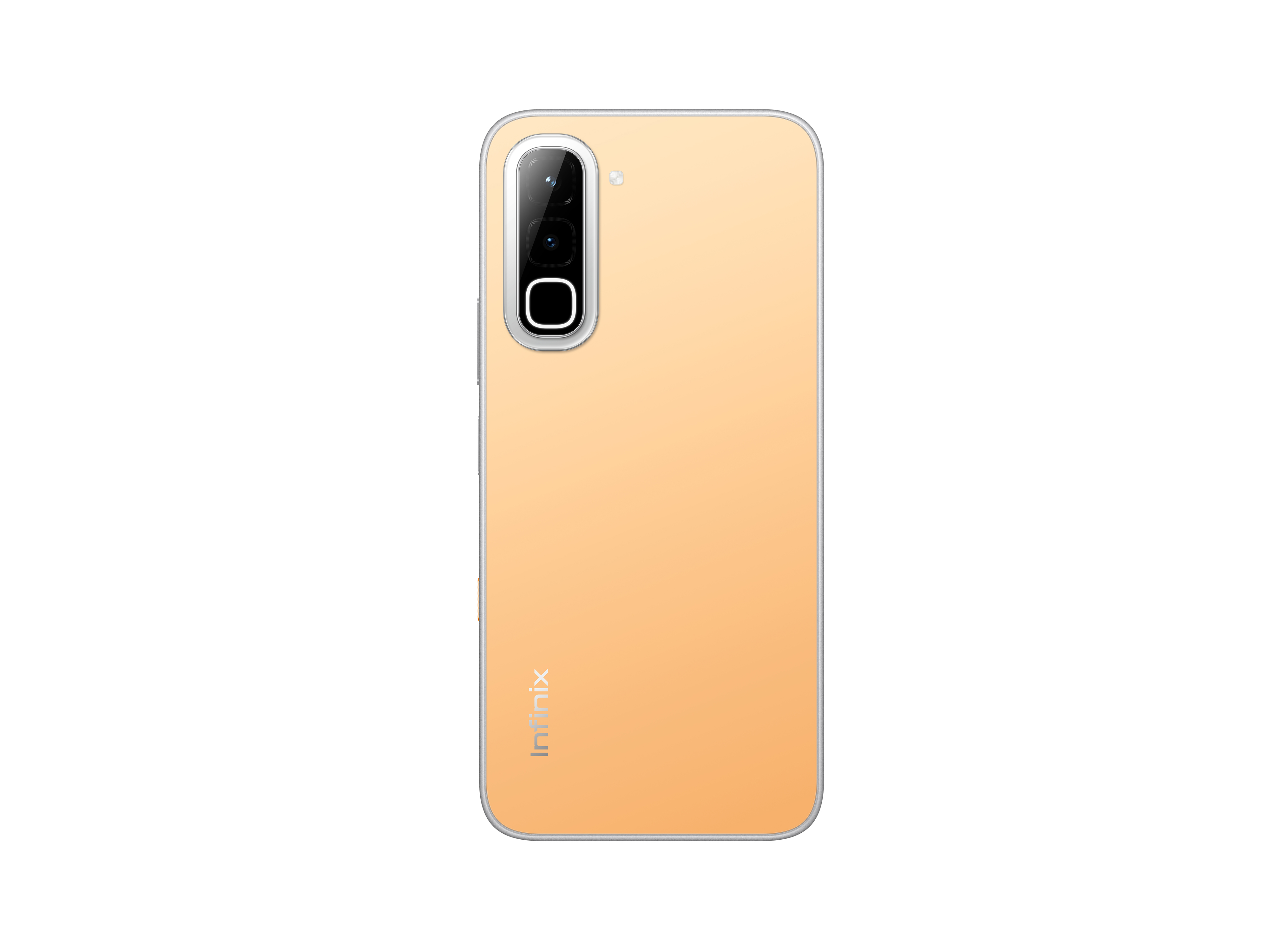 Celular Infinix Hot 70 8GB RAM 256GB ALM