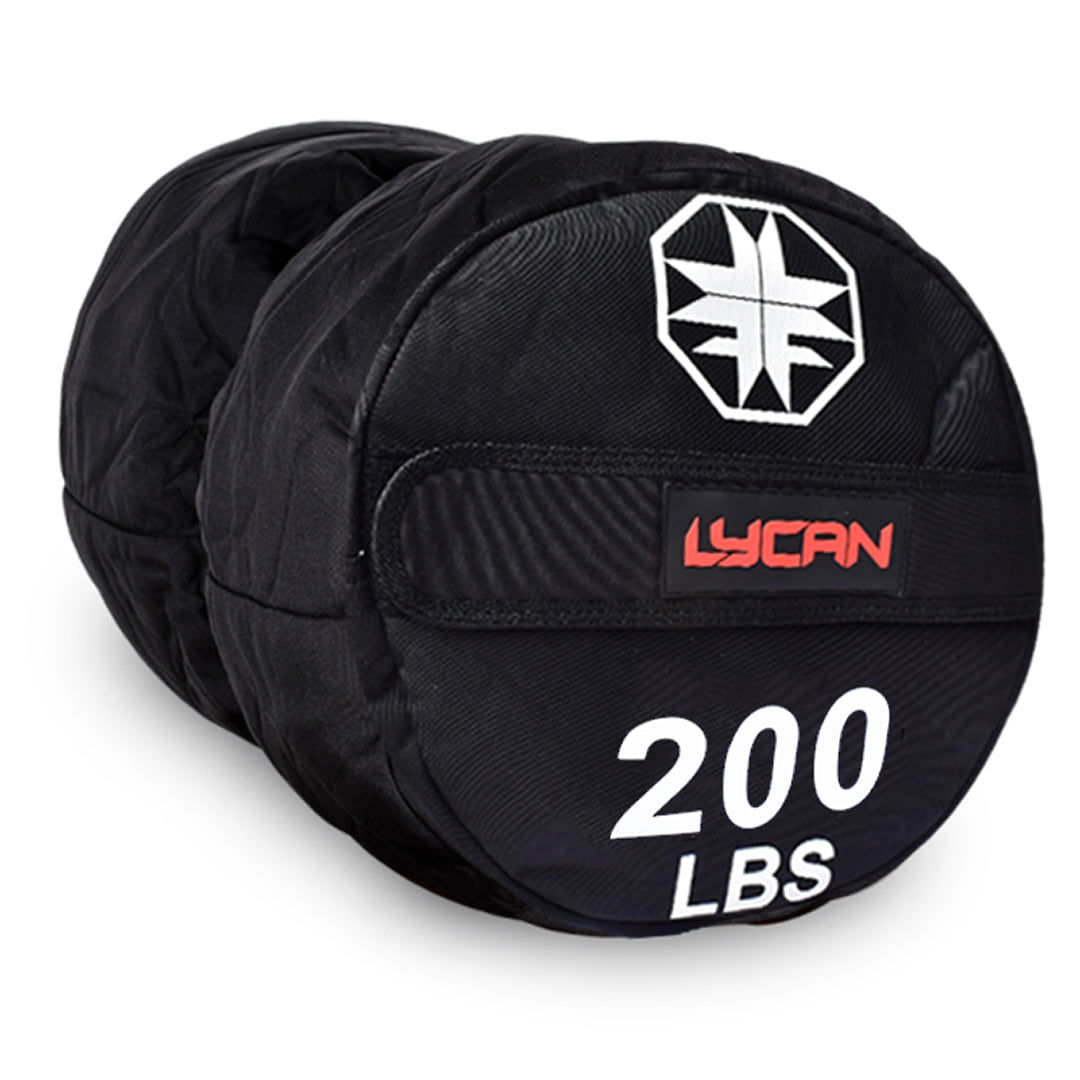 Strongman bag Lycan de 200 lb