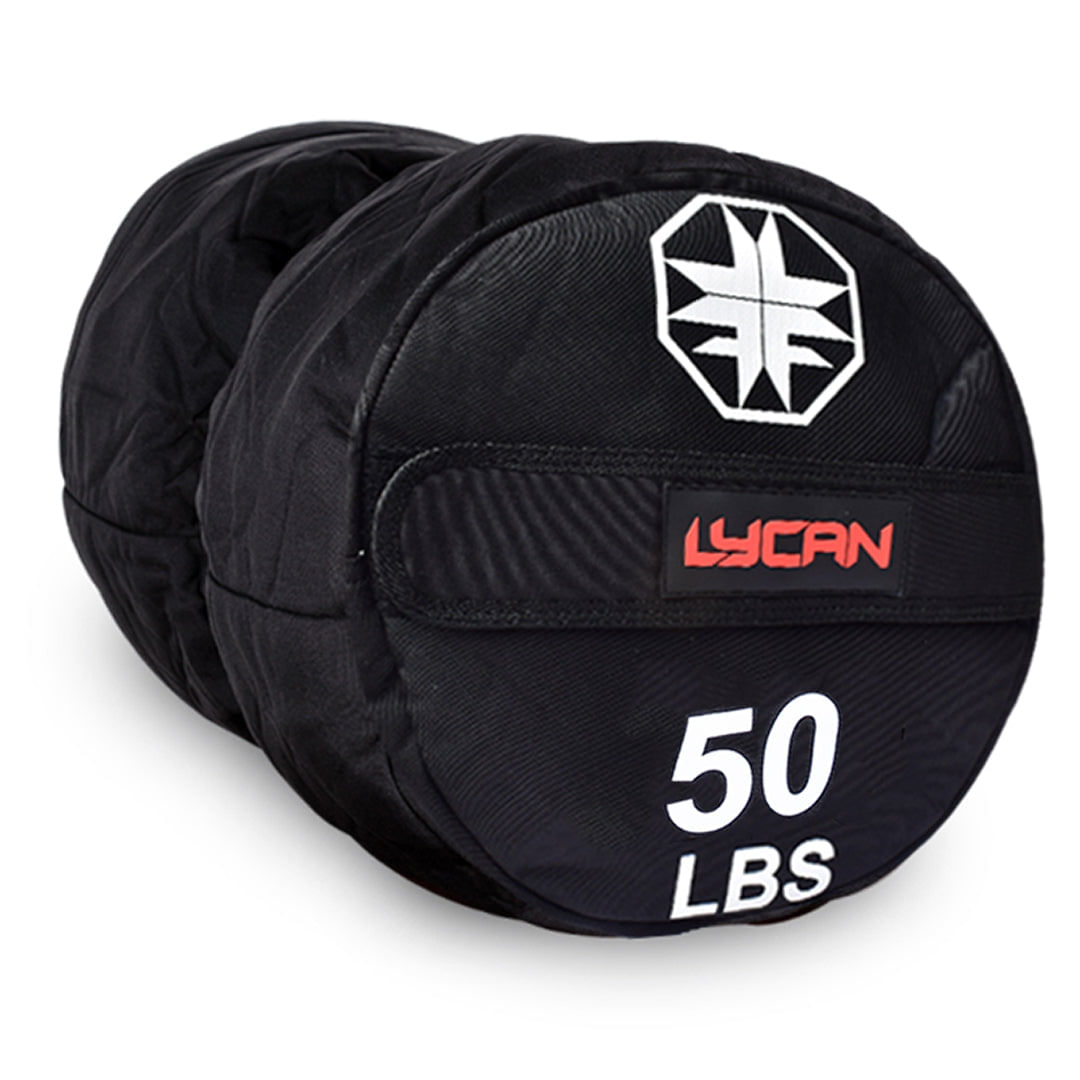 Strongman bag Lycan de 50 lb
