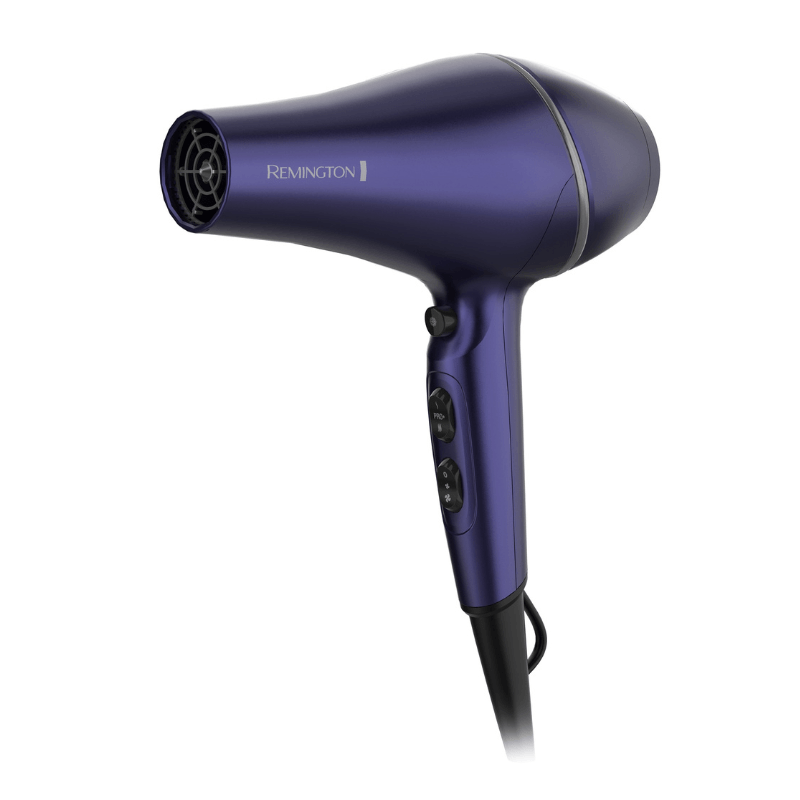 Secador Remington Gloss