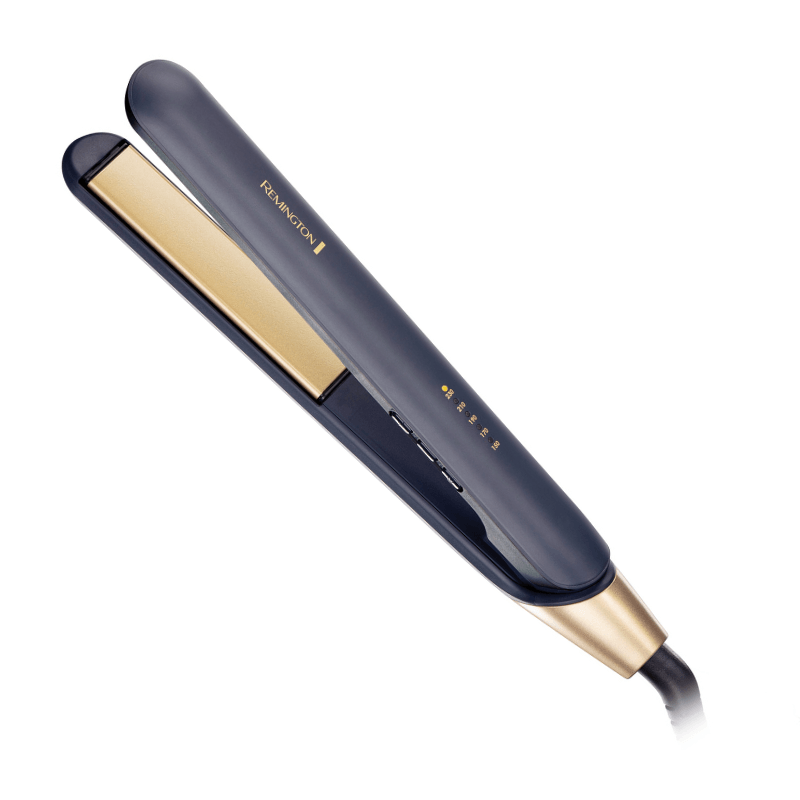 Plancha Remington Sapphire Luxe