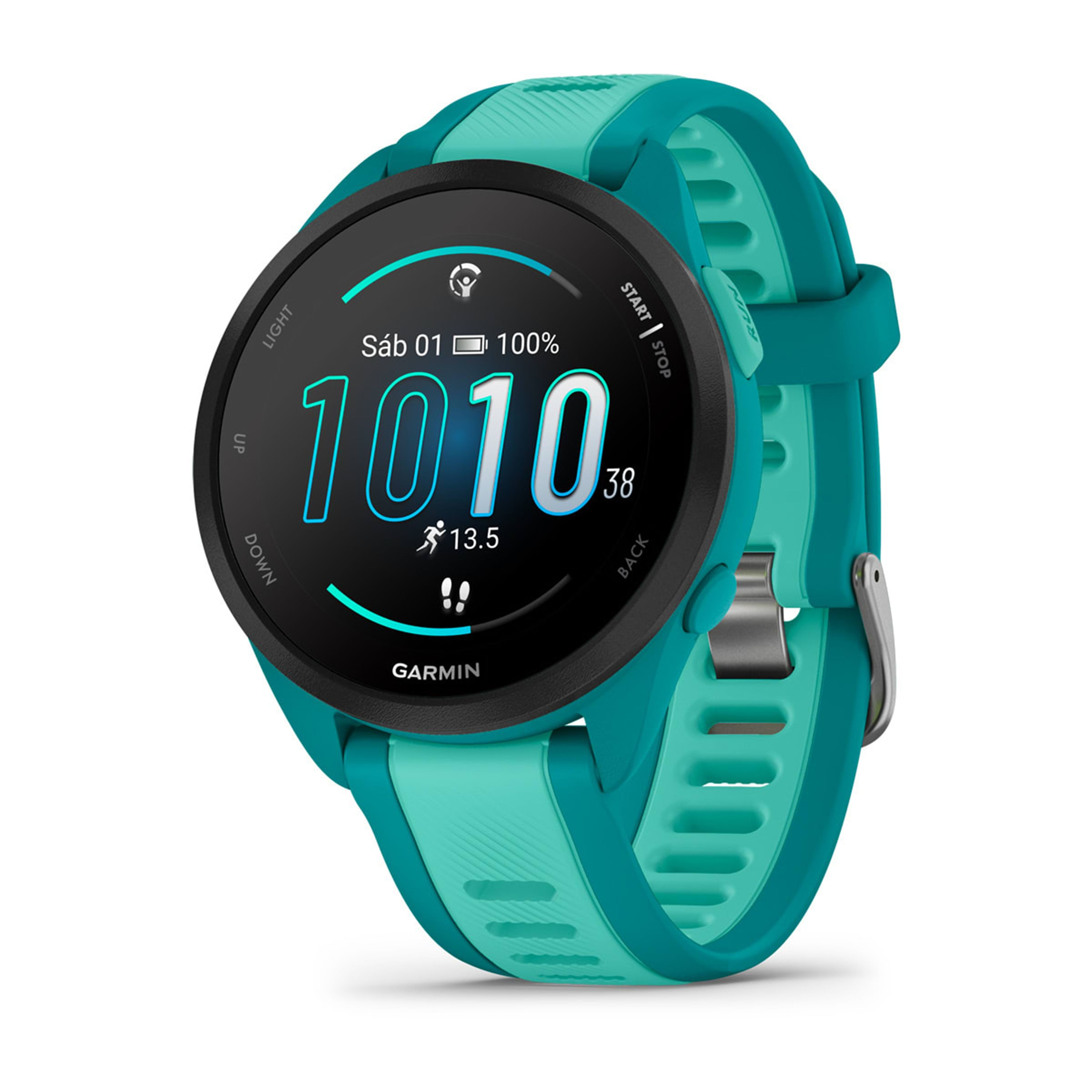 Smartwatch Garmin Forerunner 165 Music