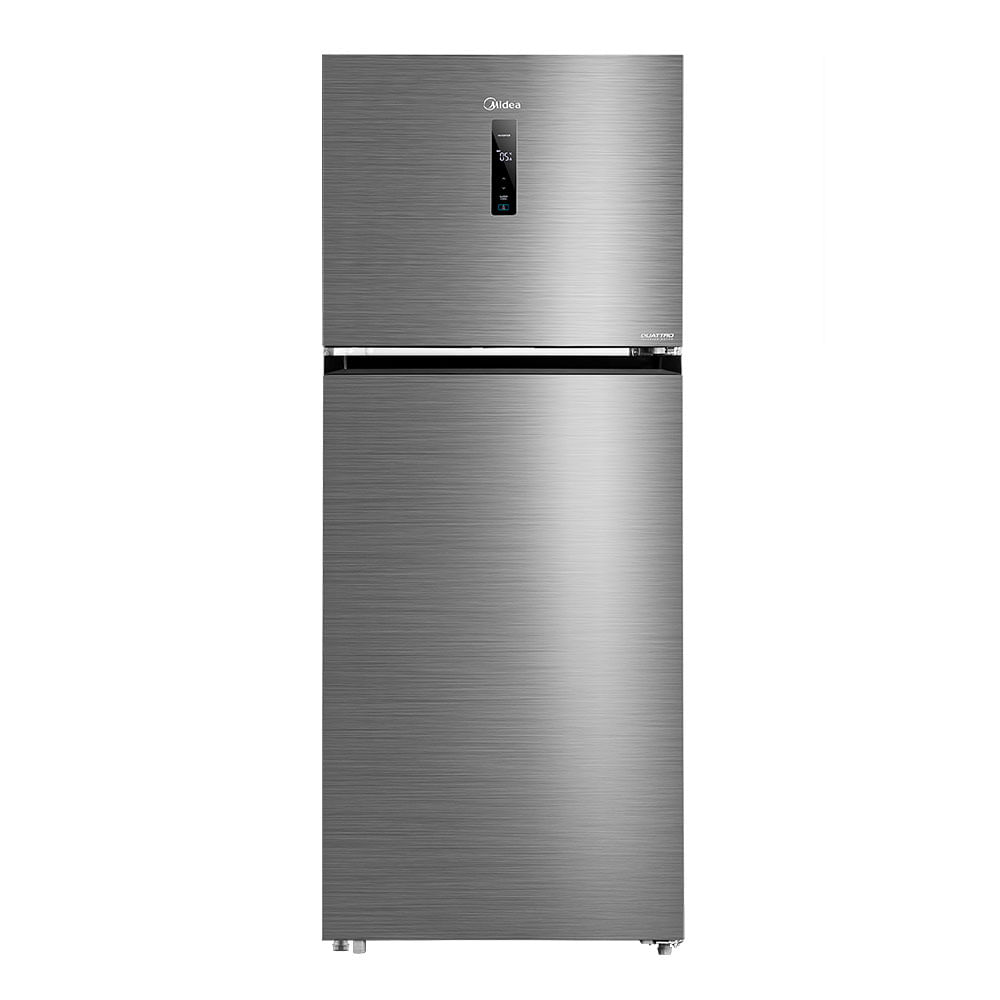 Refrigeradora Midea modelo MDRT580MTM46D no frost-15 pies cubicos