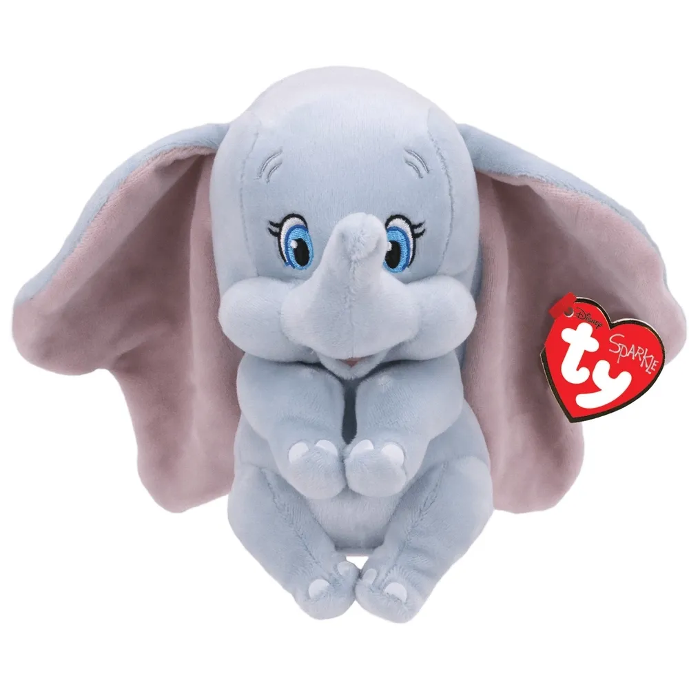 Peluche Ty Disney Dumbo Regular