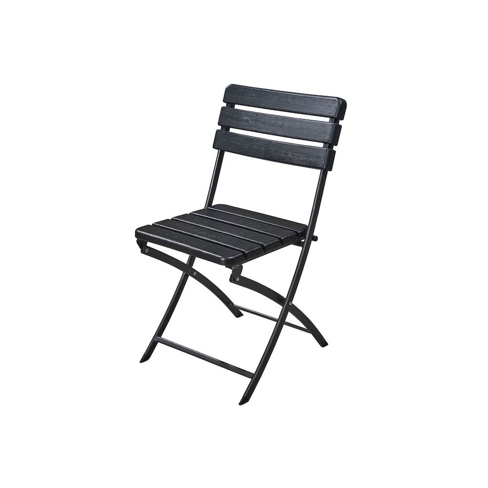 Silla negra Goodtime Forest