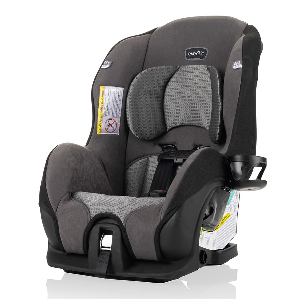 Autoasiento Evenflo Tribute LX Saturn