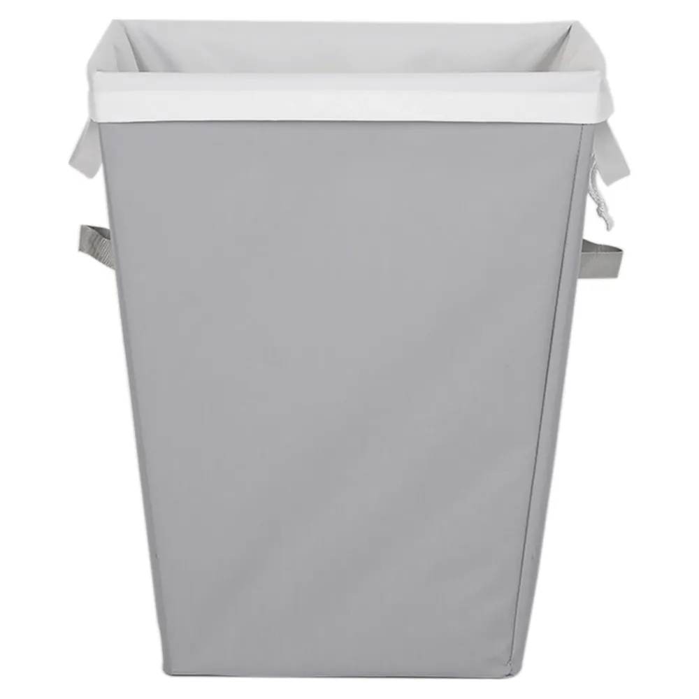 Cesta Rectangular Con Forro Extraible
