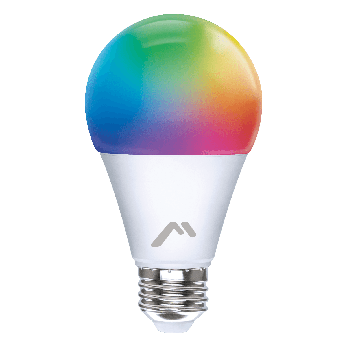 Foco inteligente Mitzu Wi-Fi luz LED