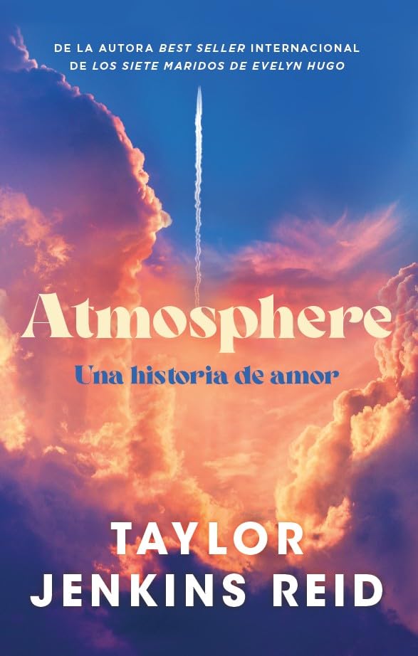 Libro atmosphere