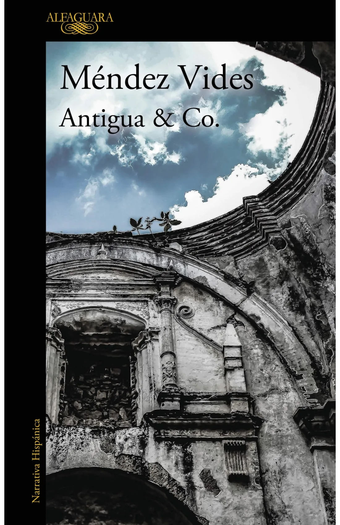 Libro antigua & co.