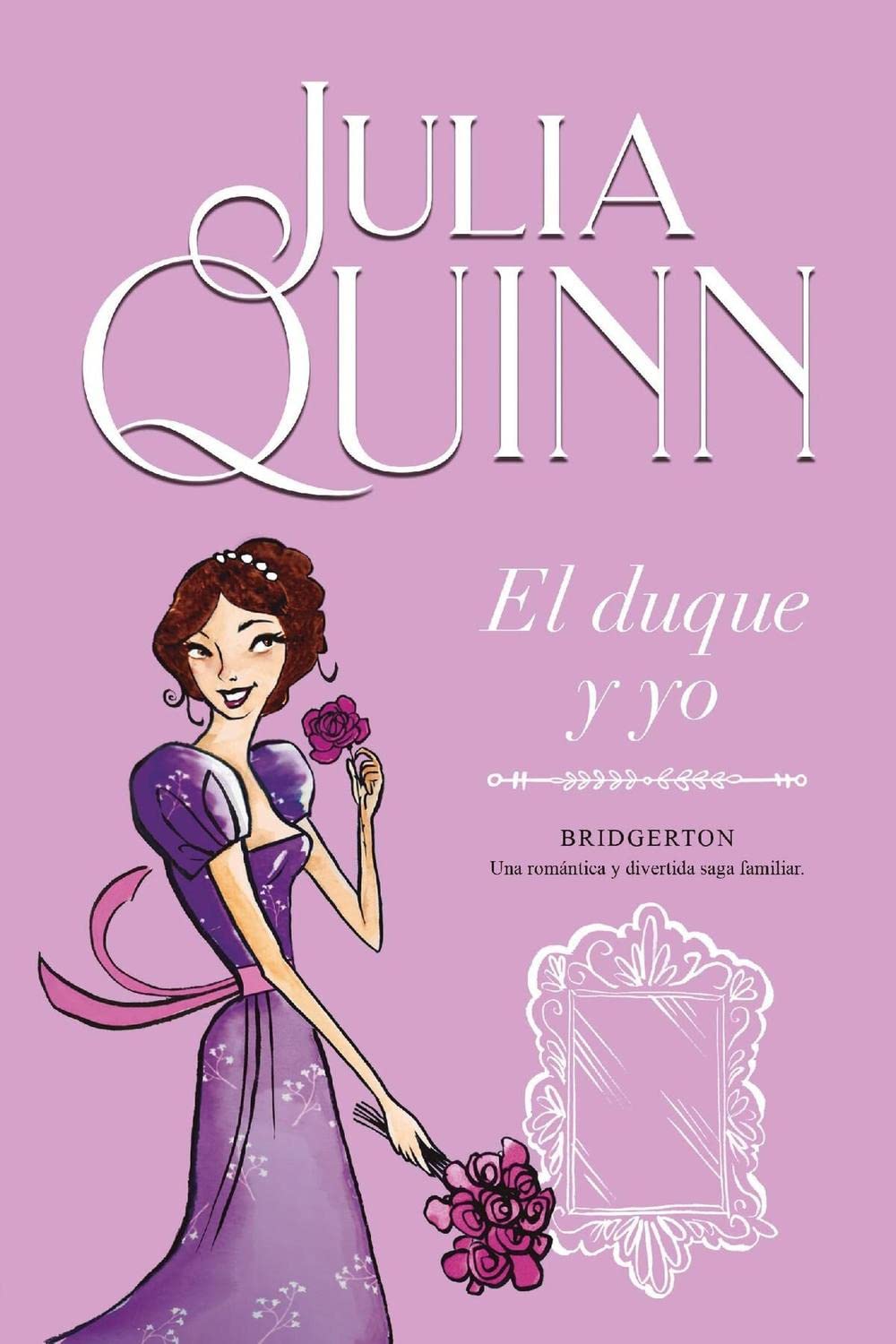 Libro Duque y yo