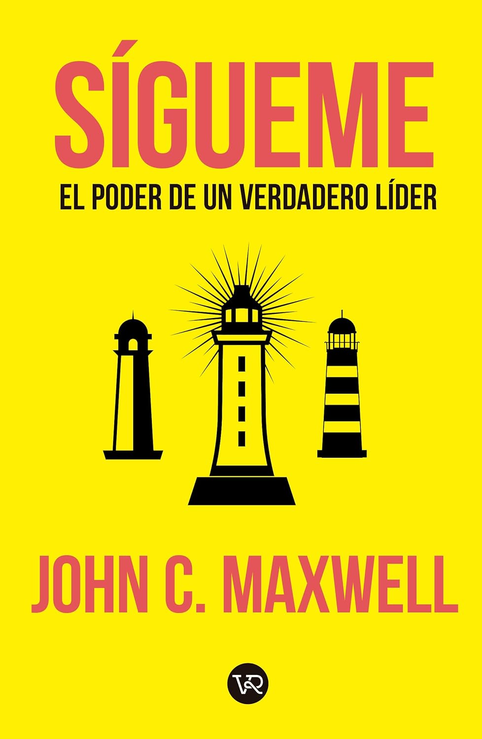 Libro Sígueme