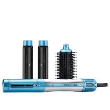 Multiestilizador Style Switch BaBylissPRO con Air Curling