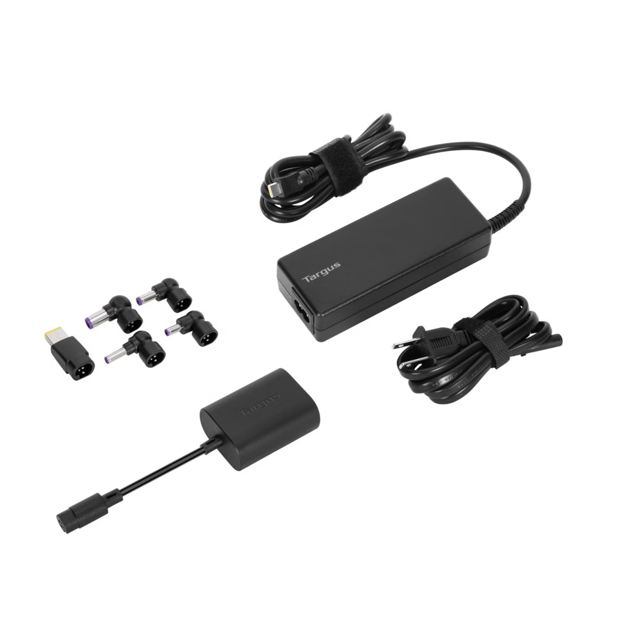 Charger Targus Universal 100W