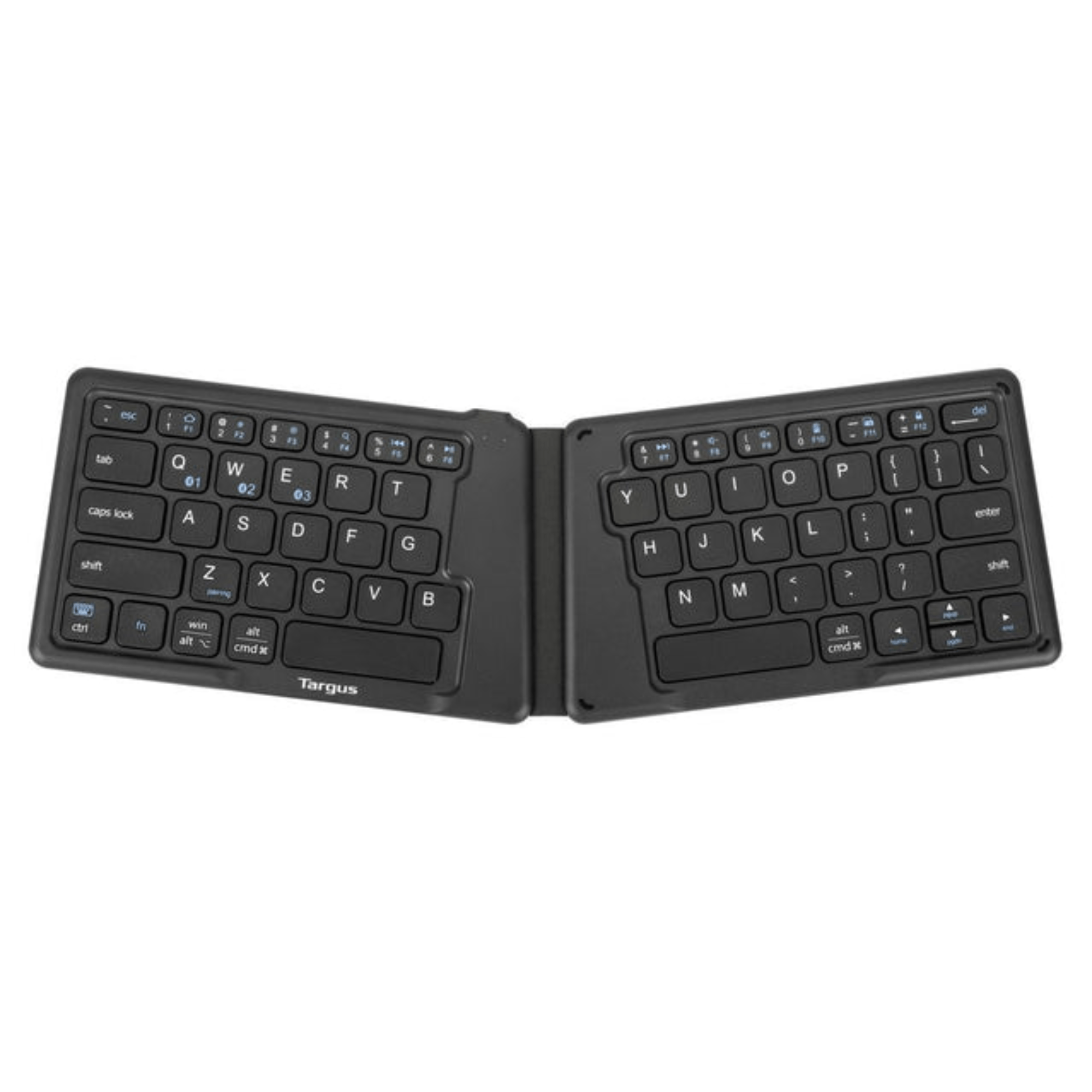 Keyboard Targus Wirelees folding