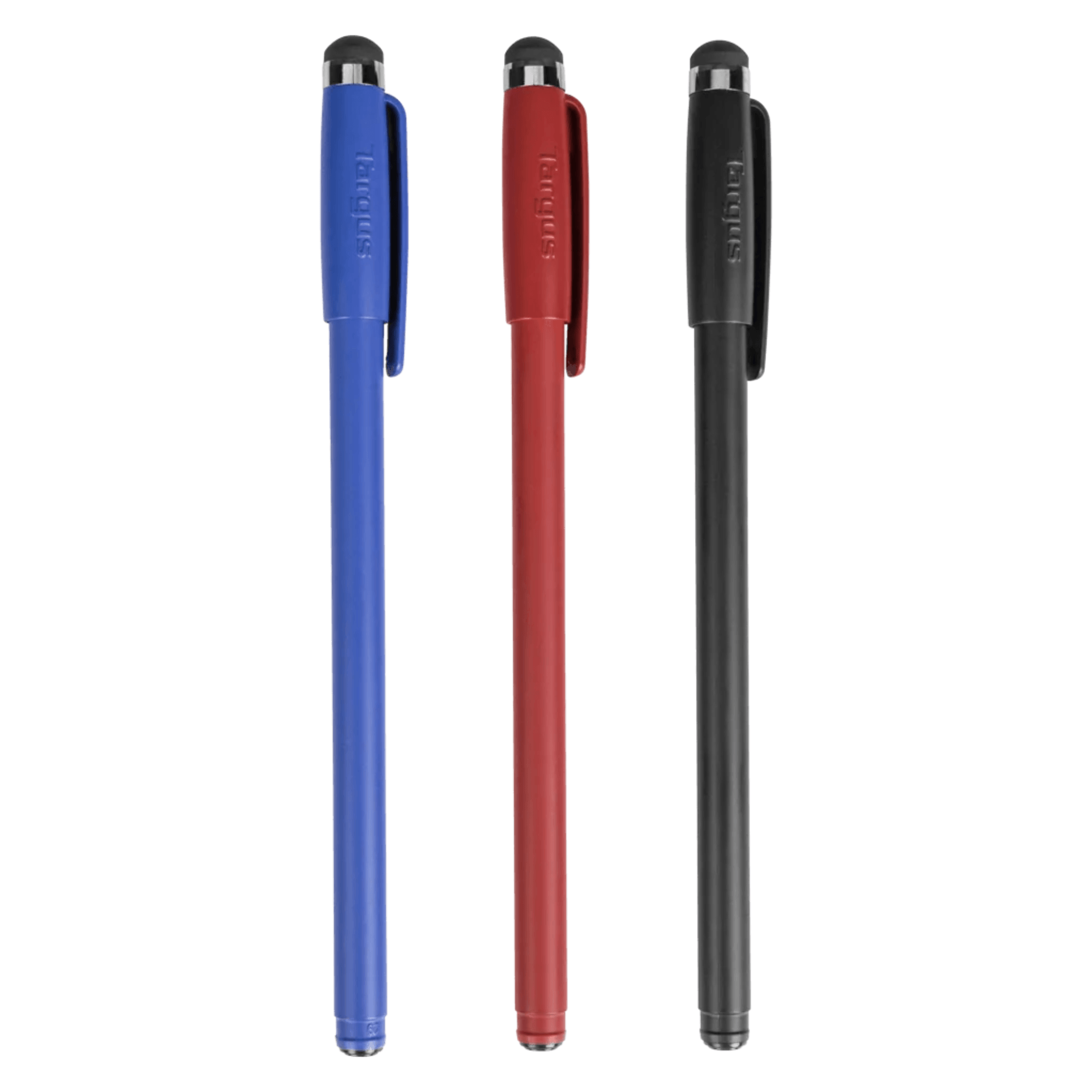 Stylus & pen Targus Antimicrobial (3 pack)