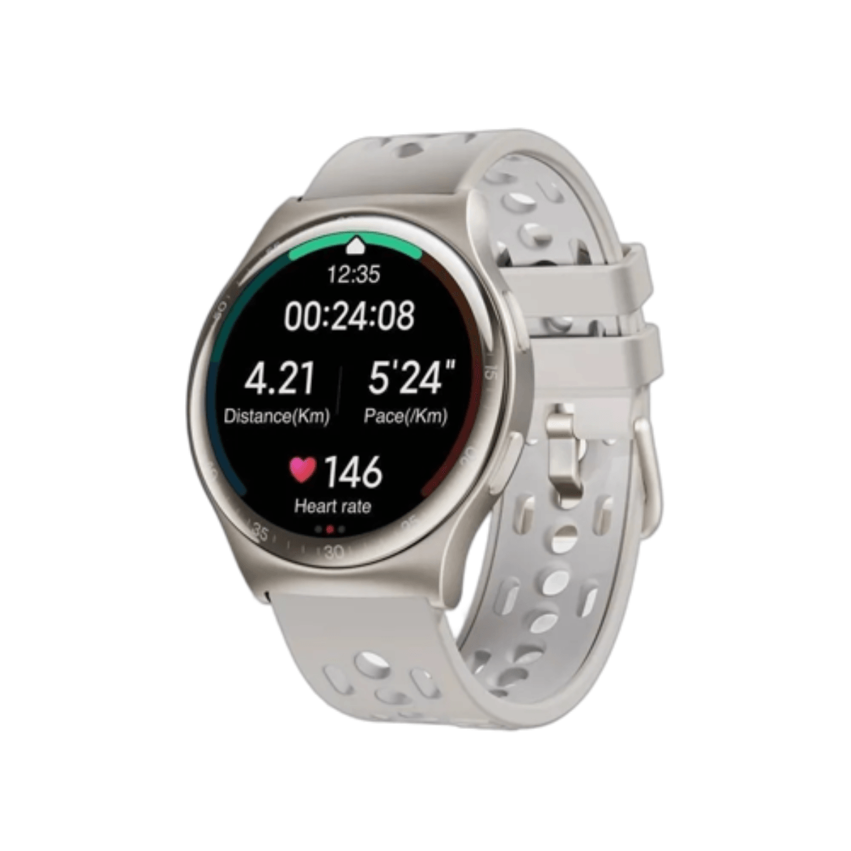 Smartwatch Reebok Pulse Victory gold