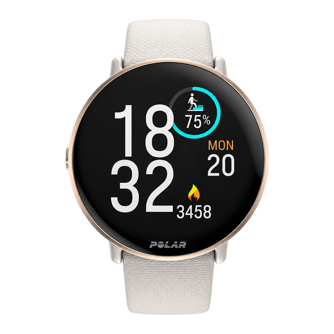 Reloj Polar Ignite 3 arena
