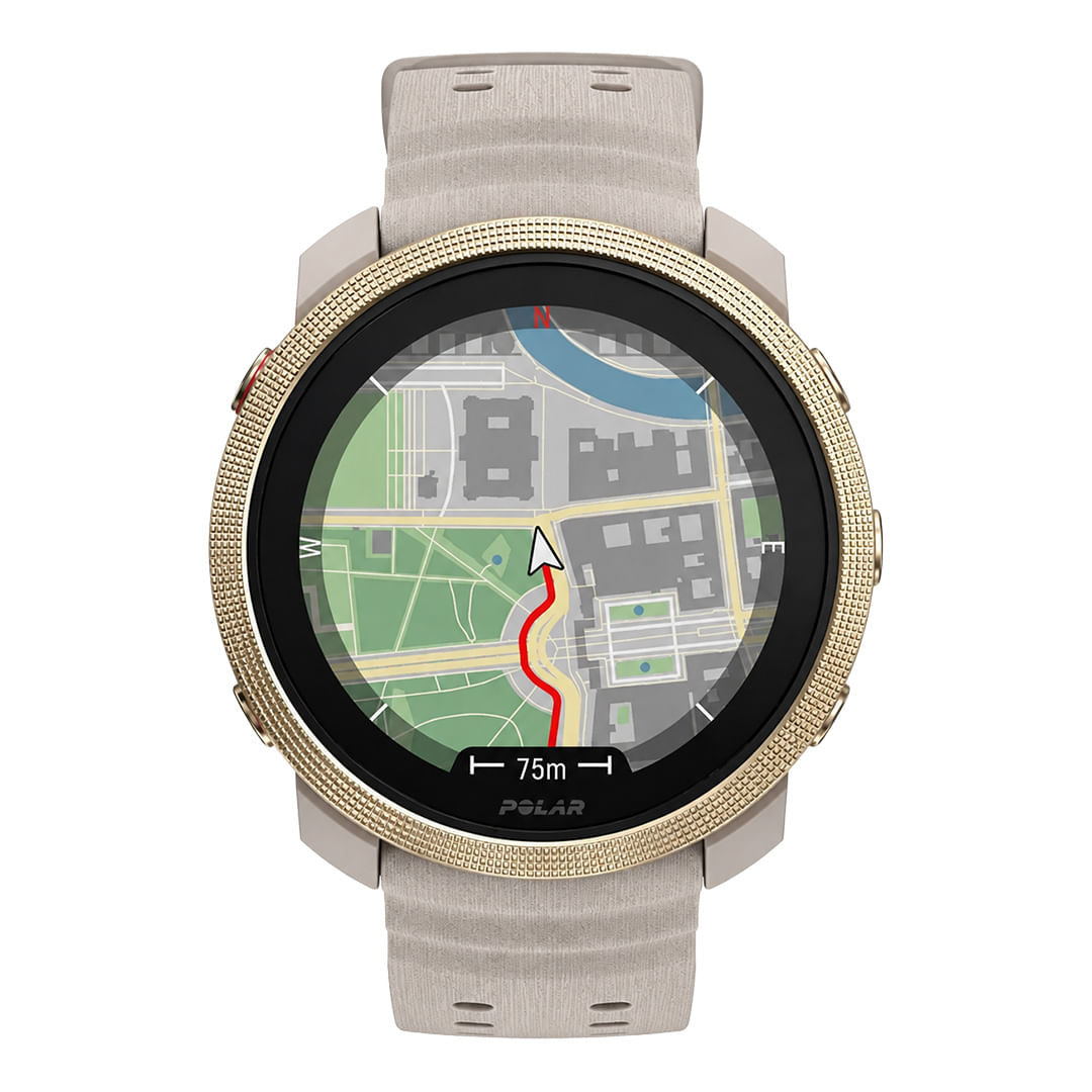 Reloj Polar Vantage M3 arena