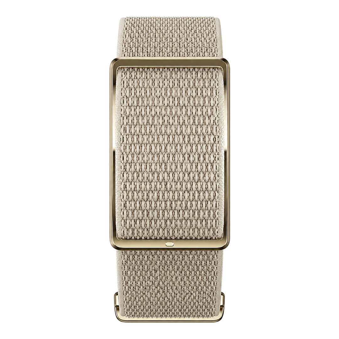 Pulsera de actividad Polar Loop arena