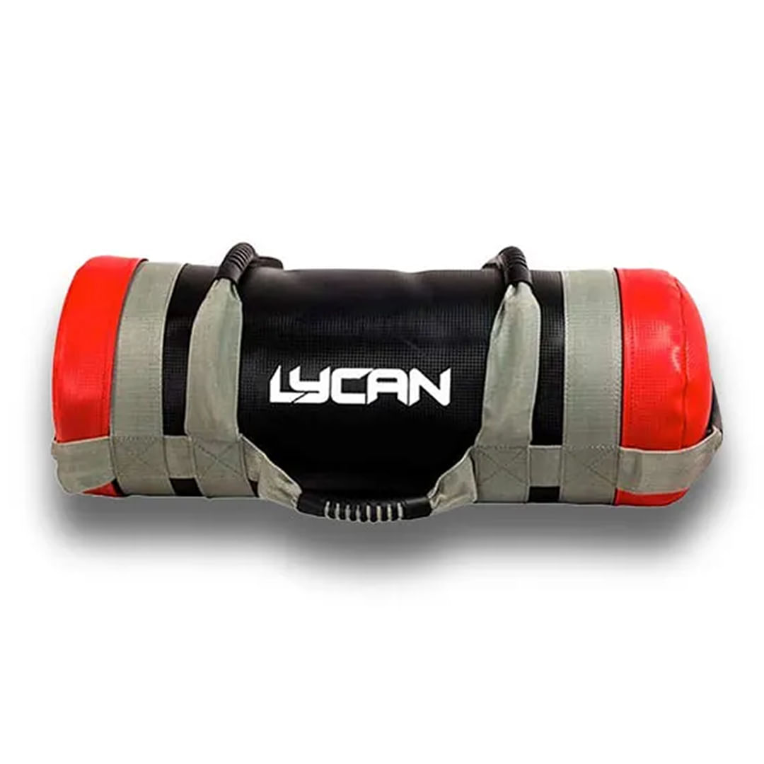 Power bag Lycan de 5 kg (11 lb)
