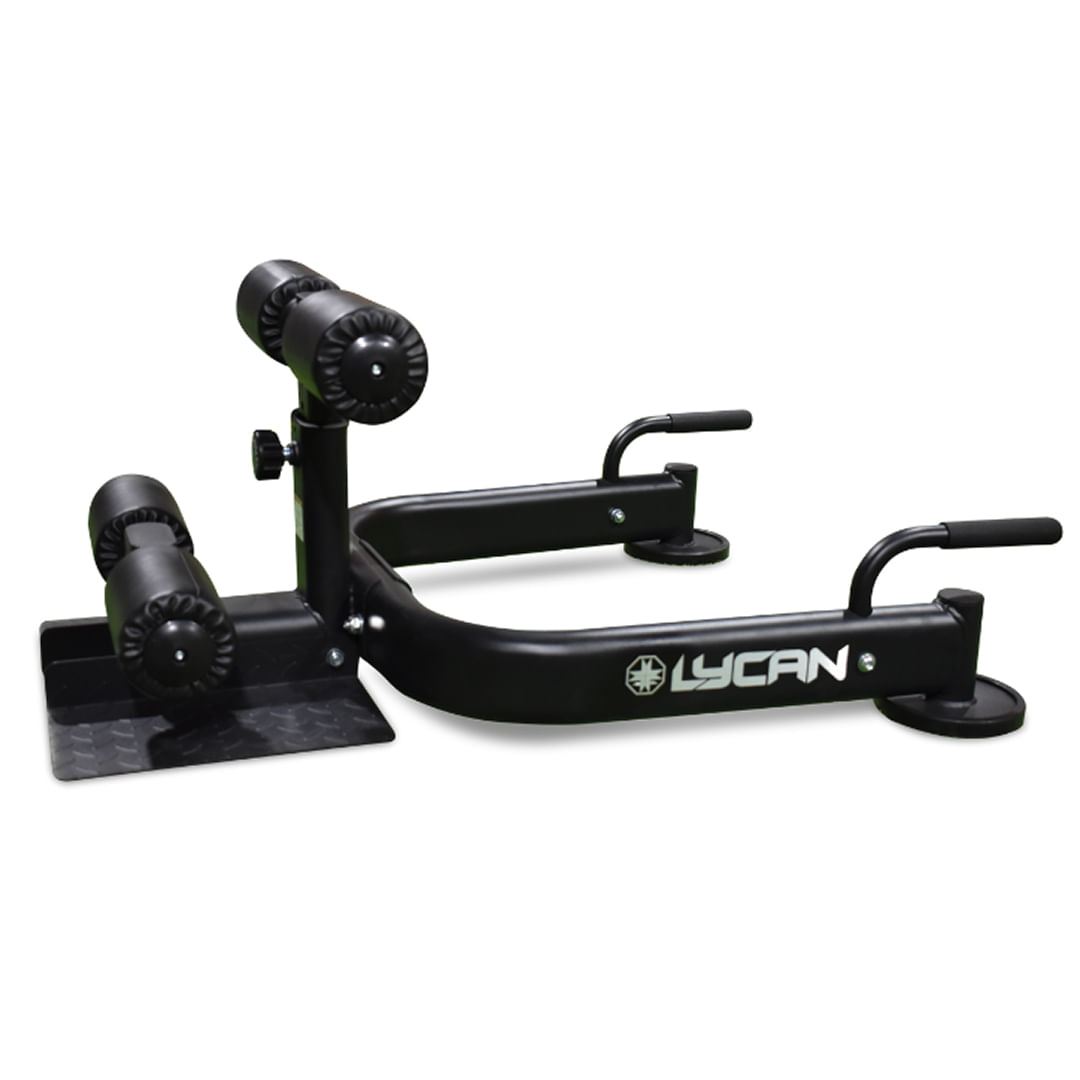 Maquina Sissy Squat Elite Lycan