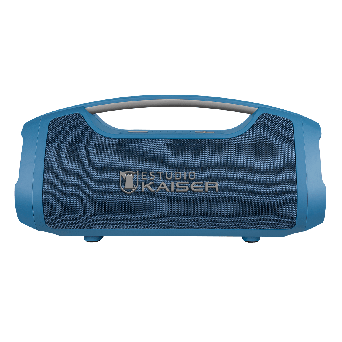 Bocina Xtreme Box Studio Kaiser Luz Led Ksr-Link, Recar, Bt, Aux, Fm, Usb, Micro Sd, Manos…