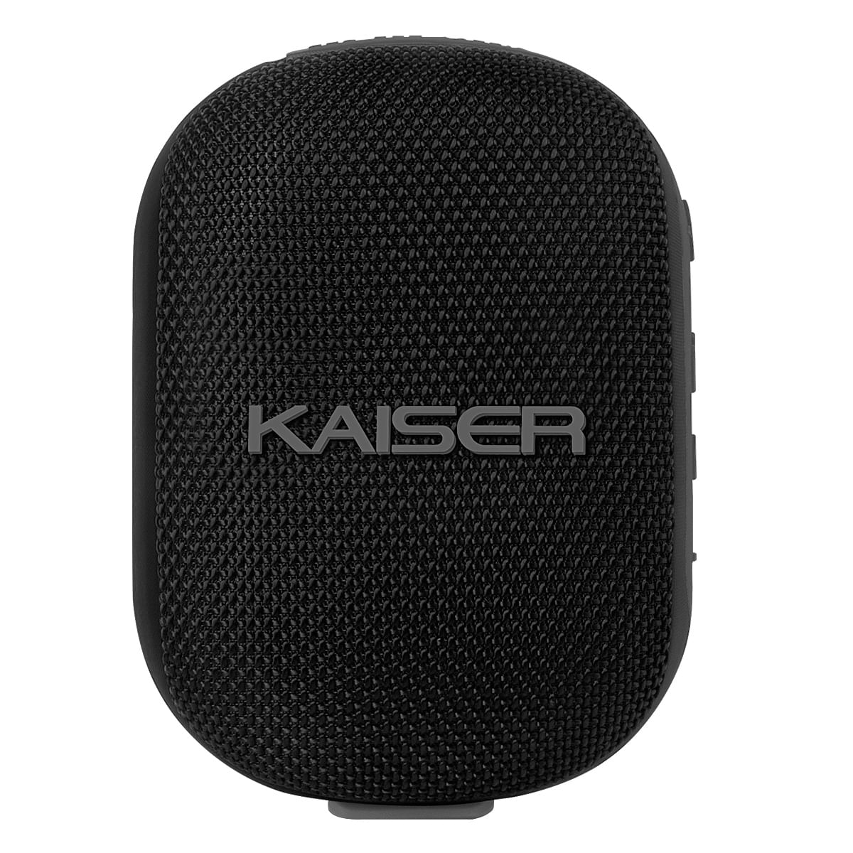 Bocina Sport KaiserKsr Link, Recar, Bt, Fm, Aux, 15W Rms, Negra