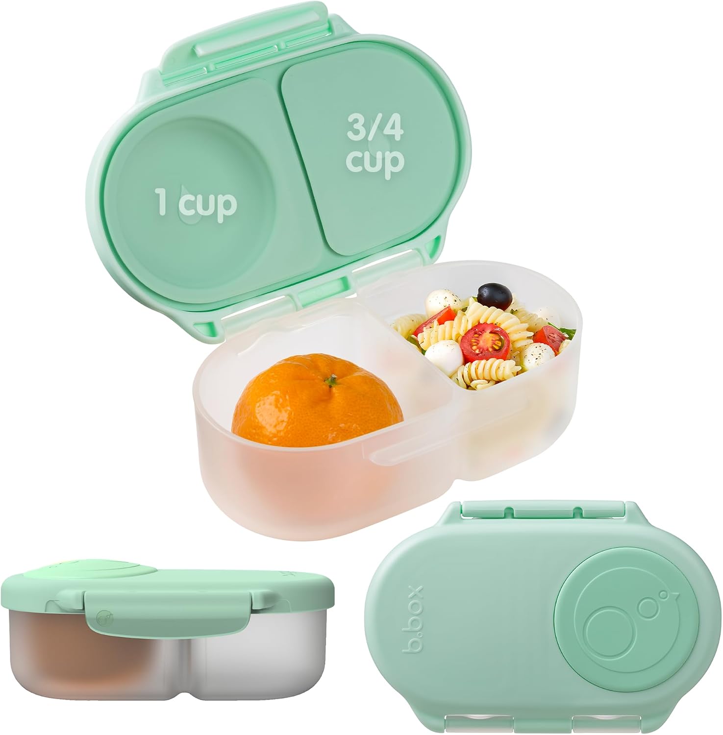 Snackbox B.Box Spearmint