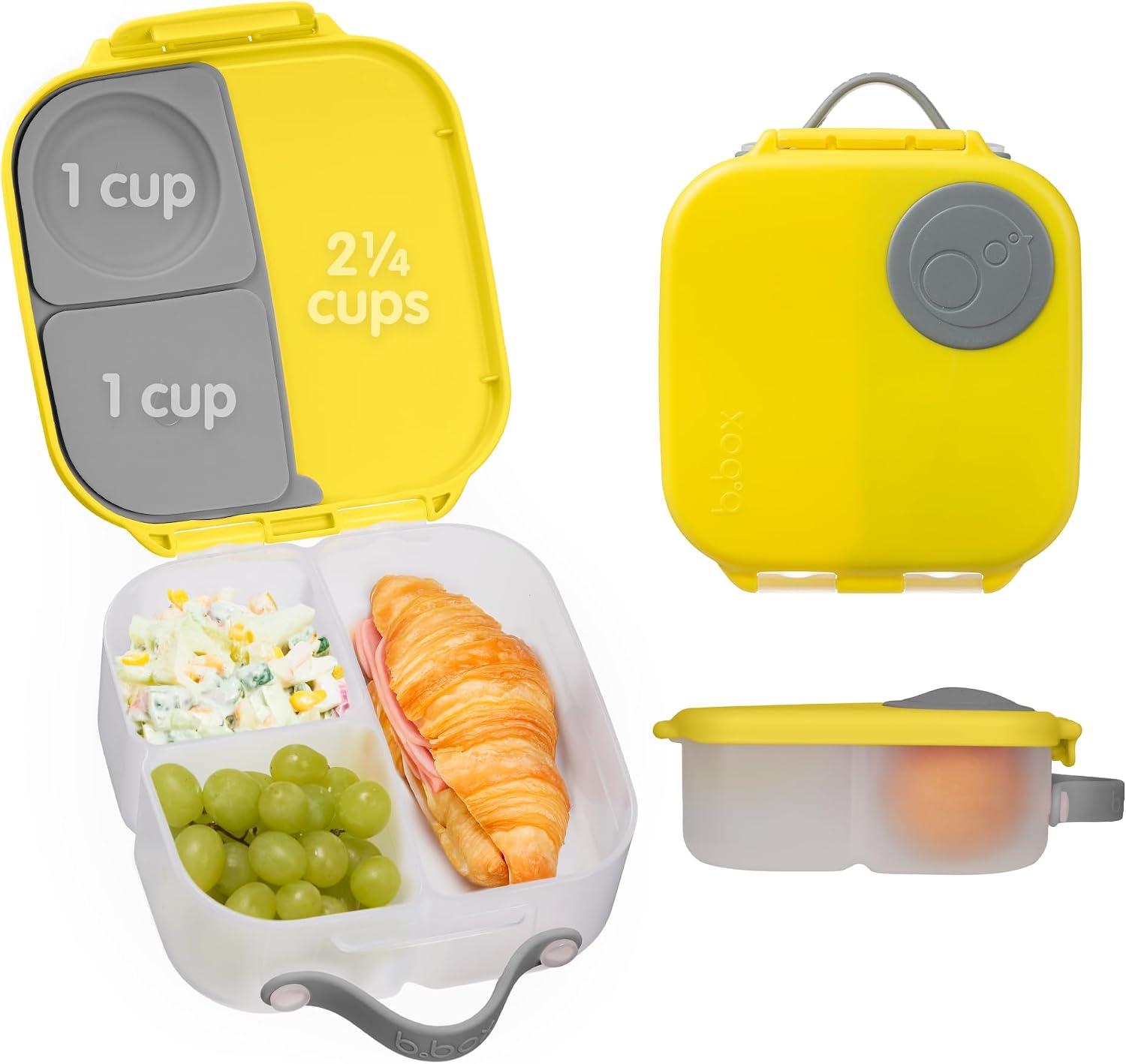 Mini Lunch Box B.Box Lemon Sherbet