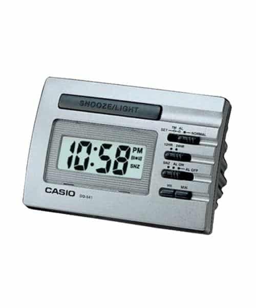 Despertador Casio modelo: DQ-541D-8