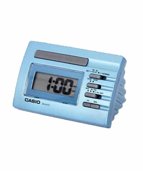Despertador Casio modelo: DQ-541D-2