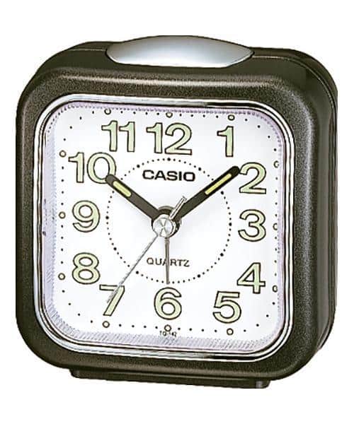 Despertador Casio modelo: TQ-142-1