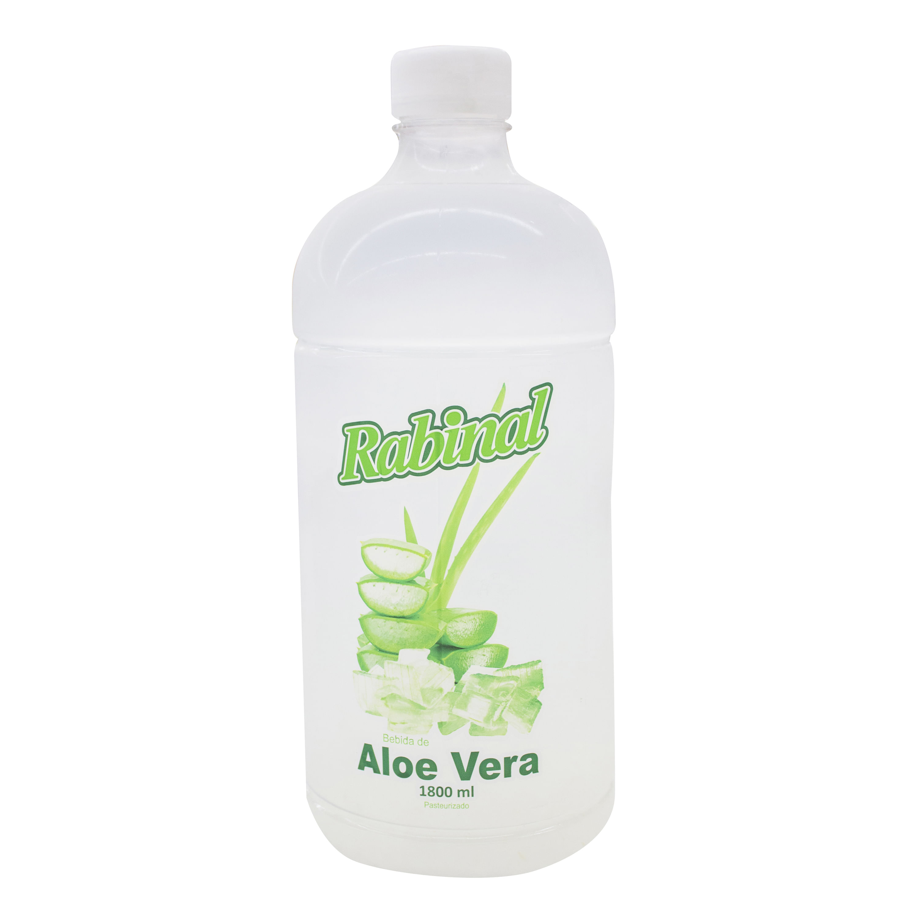 Bebida Rabinal Aloe Vera - 1800ml