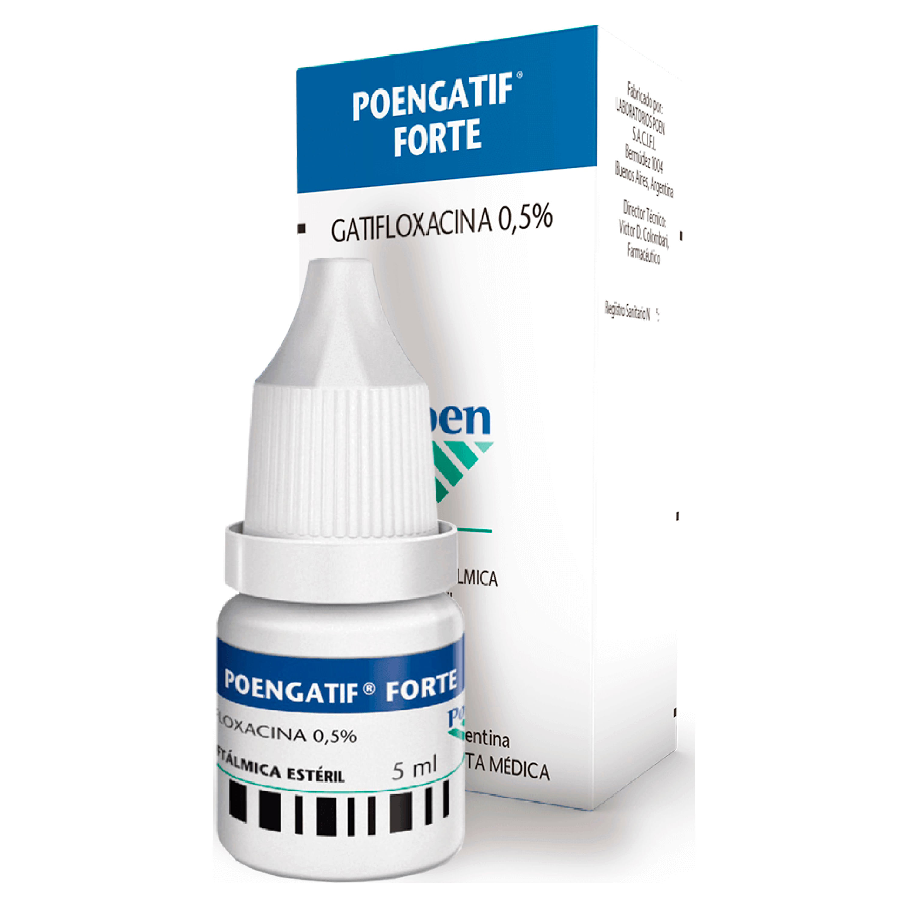 Poengatif For 5ml