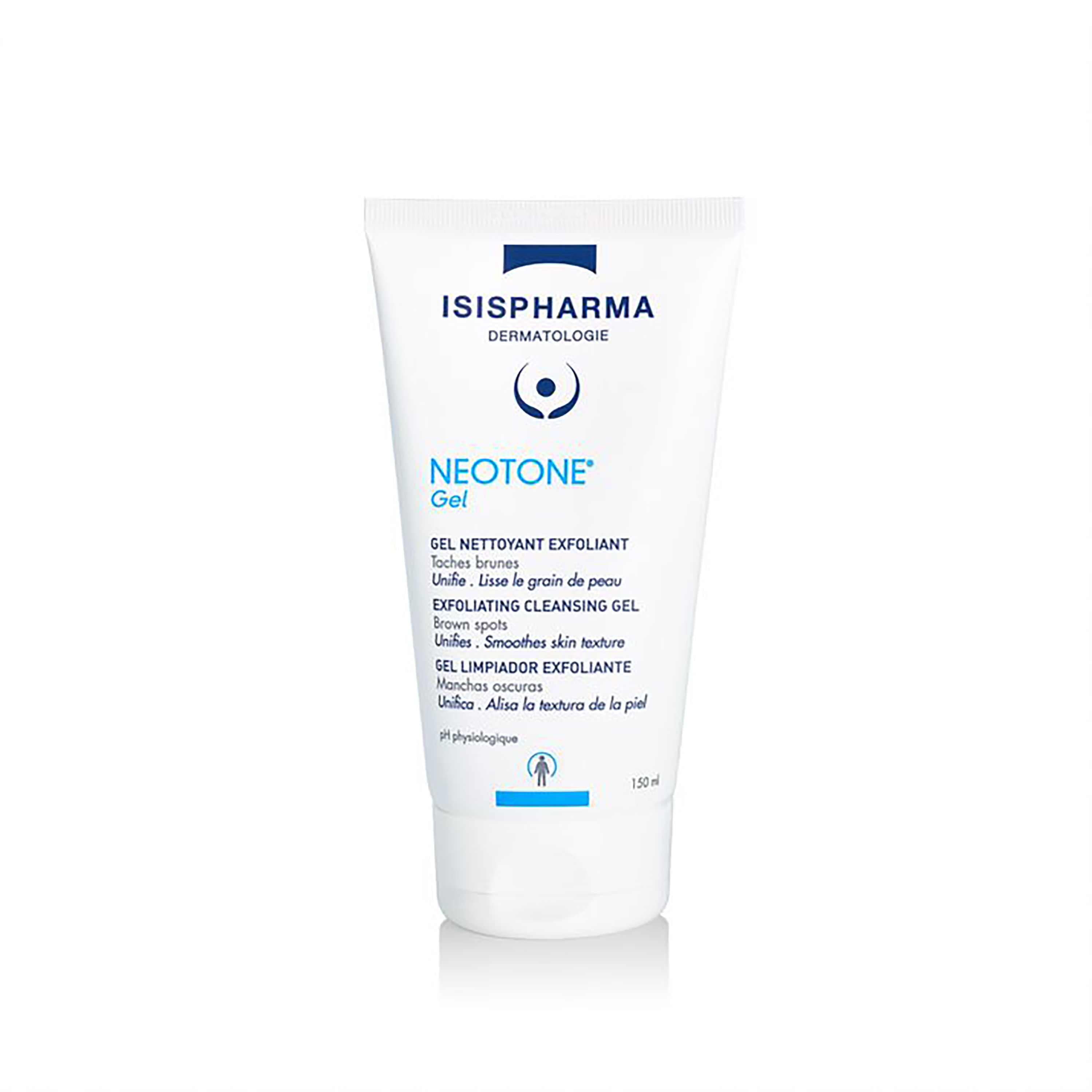 Neotone Isispharma Neotone Gel 150ml