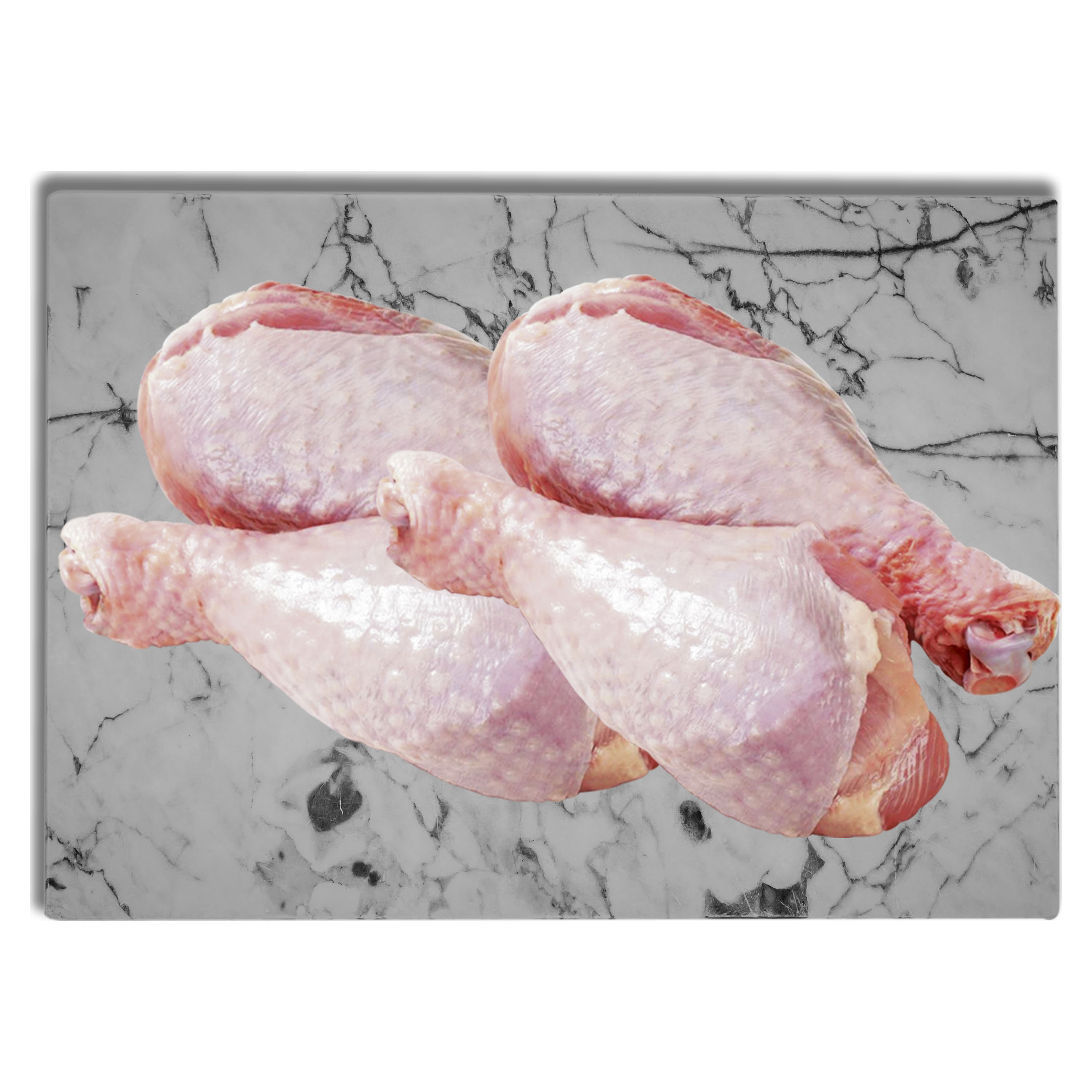 Pavo de Pierna - Precio Indicado por libra