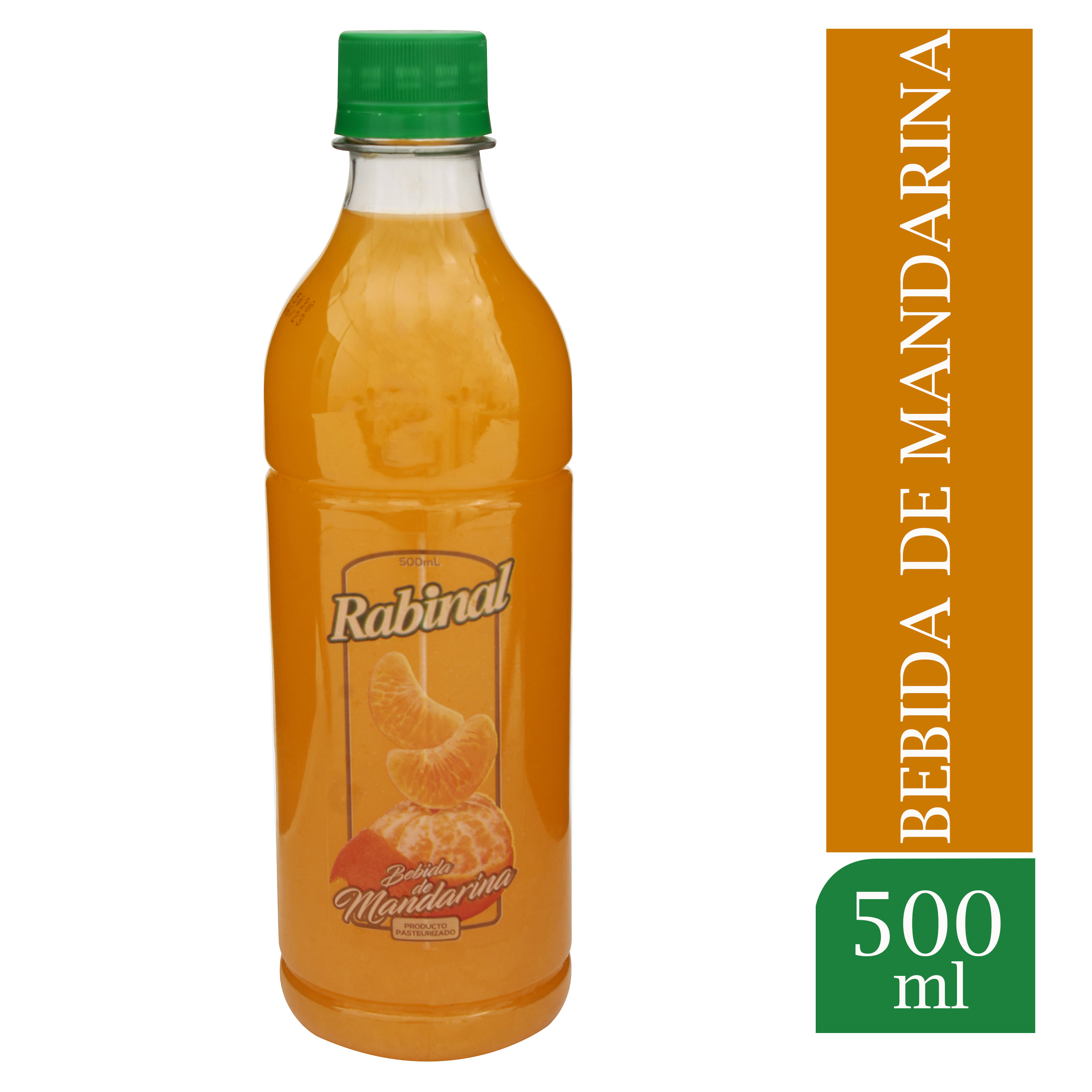 Rabinal Mandarina