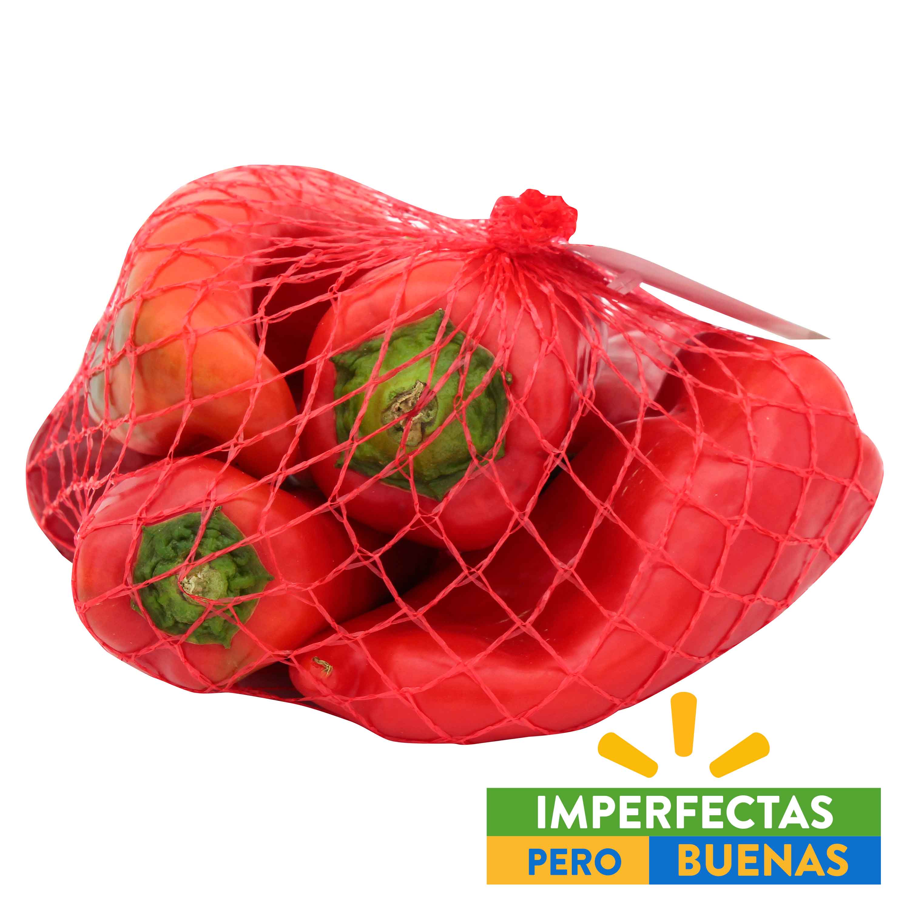 Chile Pimiento Red