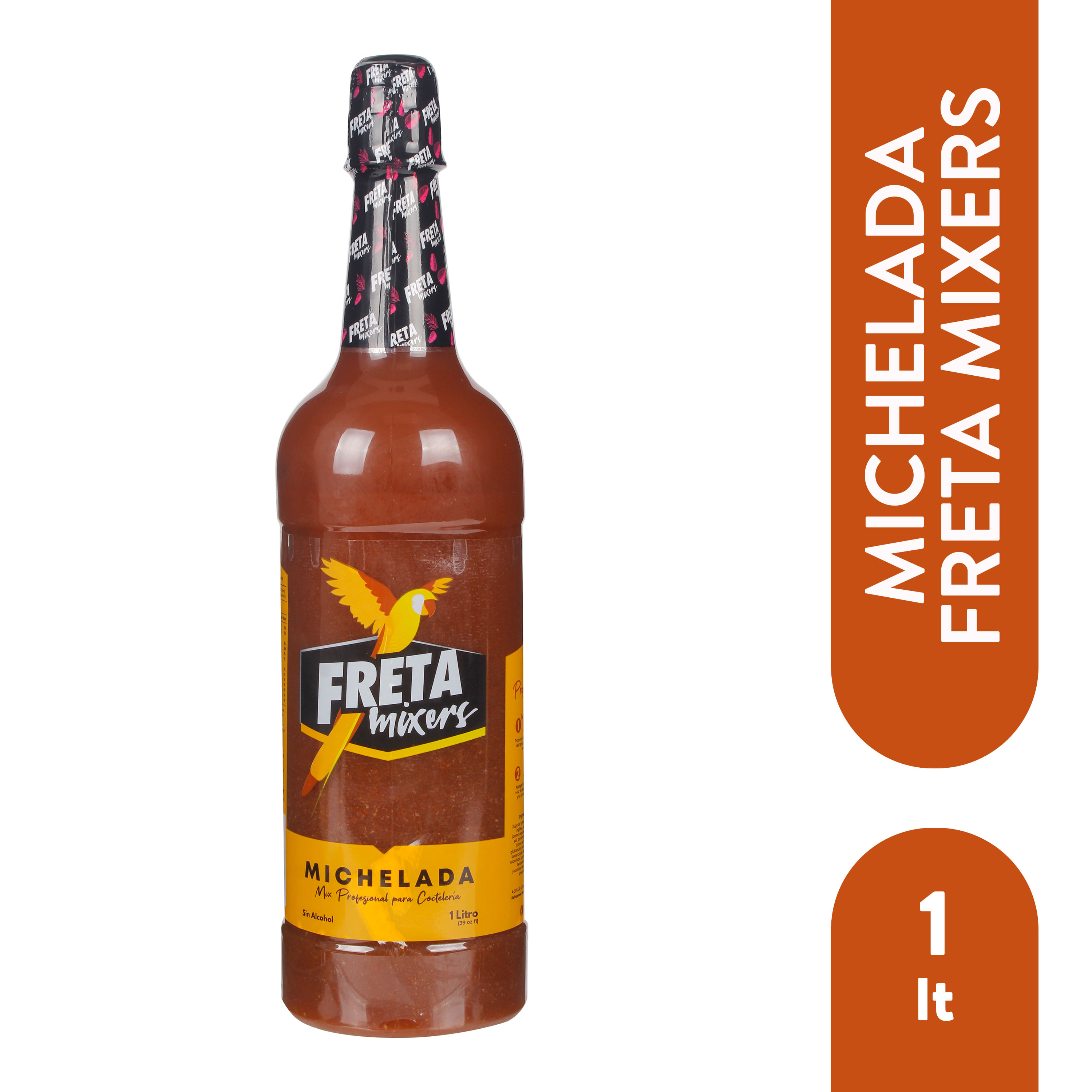 Michelada Freta Mix 1L