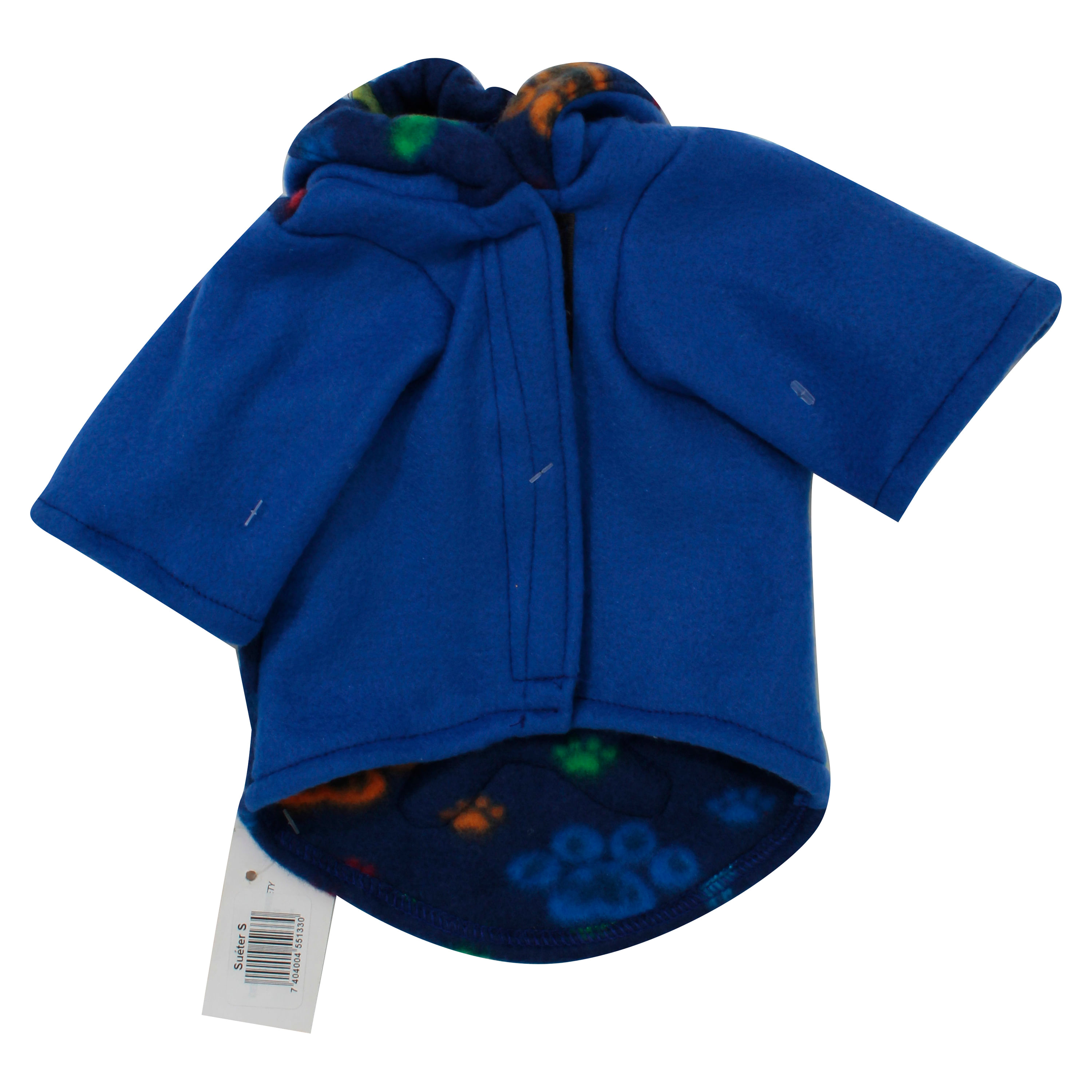 Sueter P Mascota S 1Ea