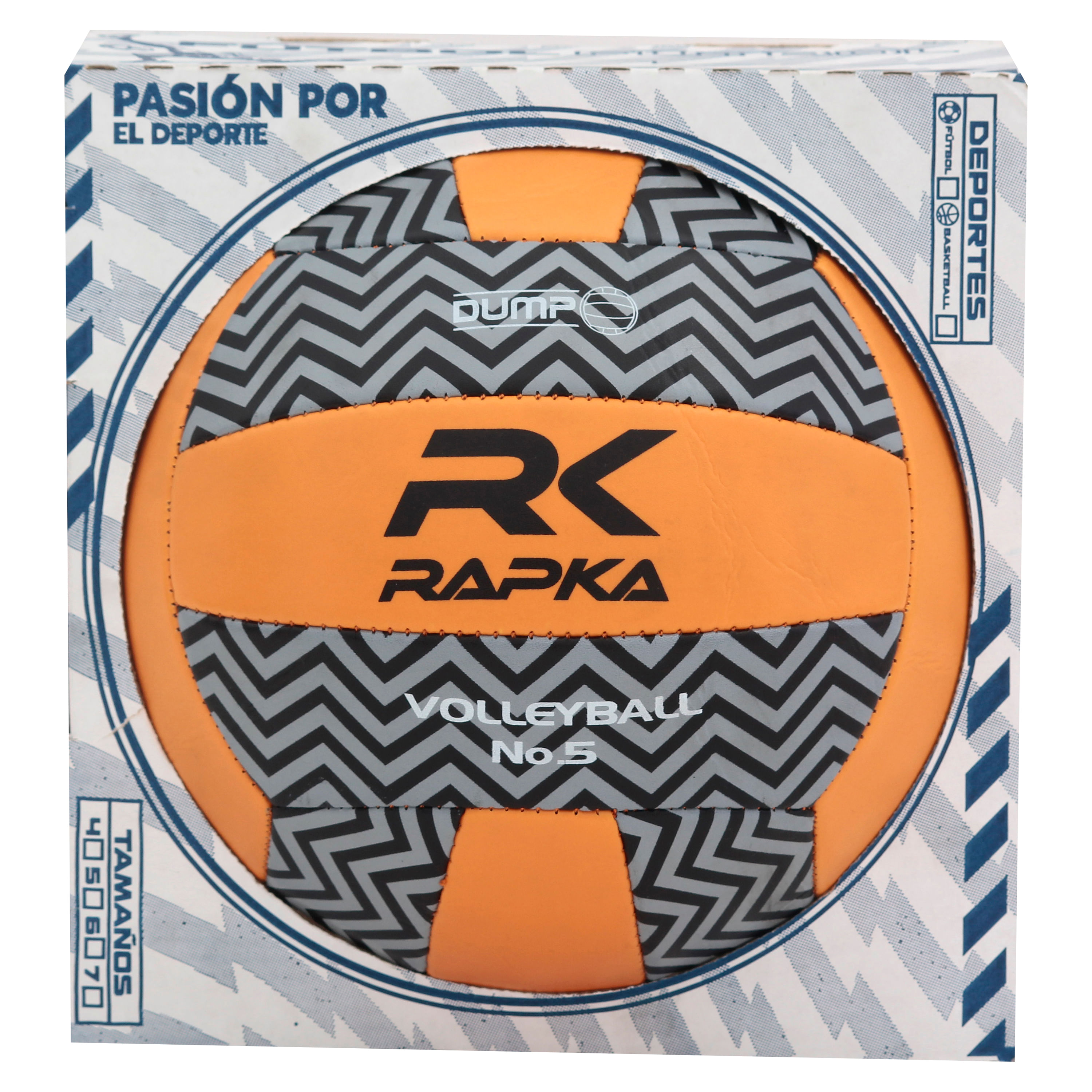 Balon Mva Volley