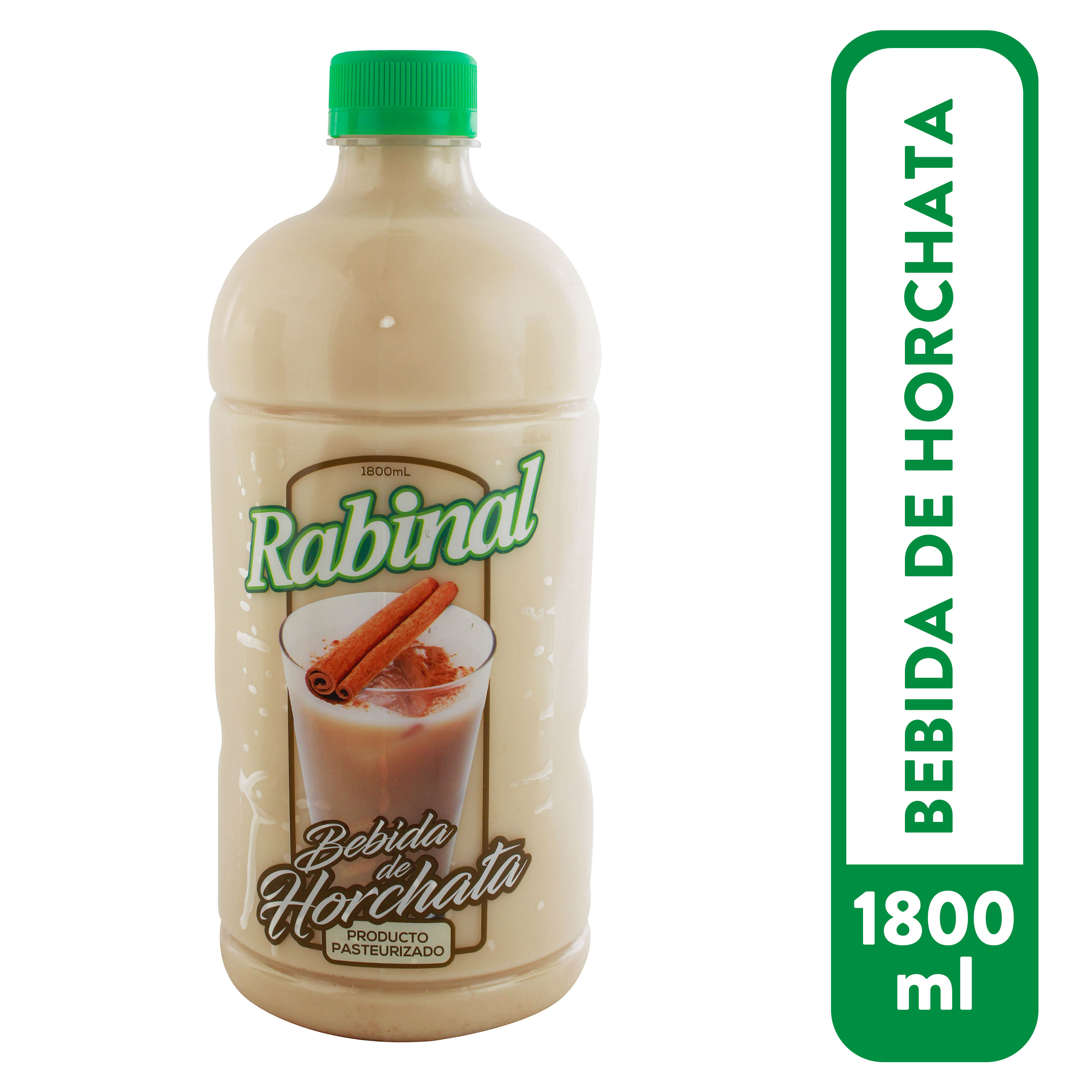 Horchata Pasteurizada Rabinal