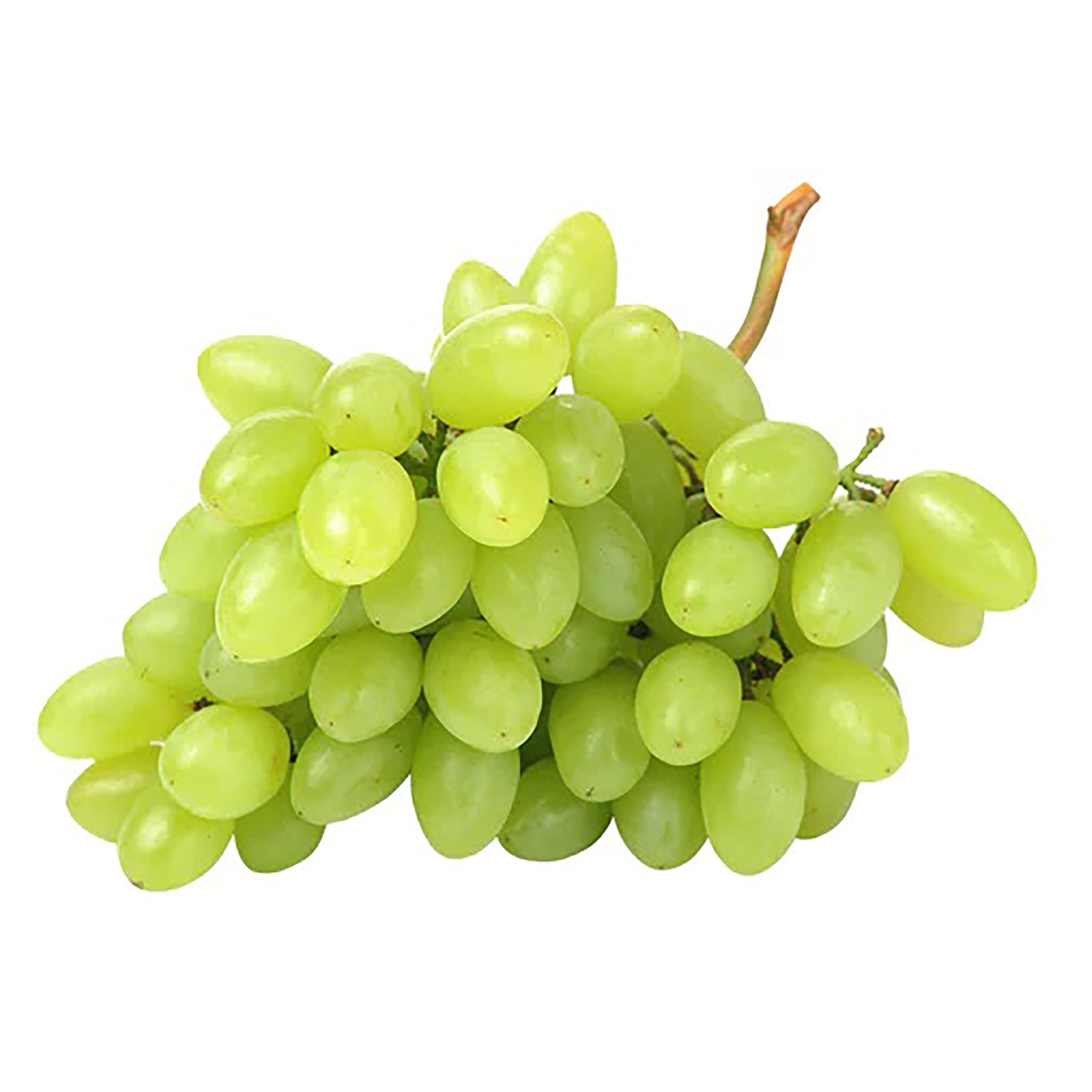 Uva Verde Importada Libra - Precio Indicado por Libra
