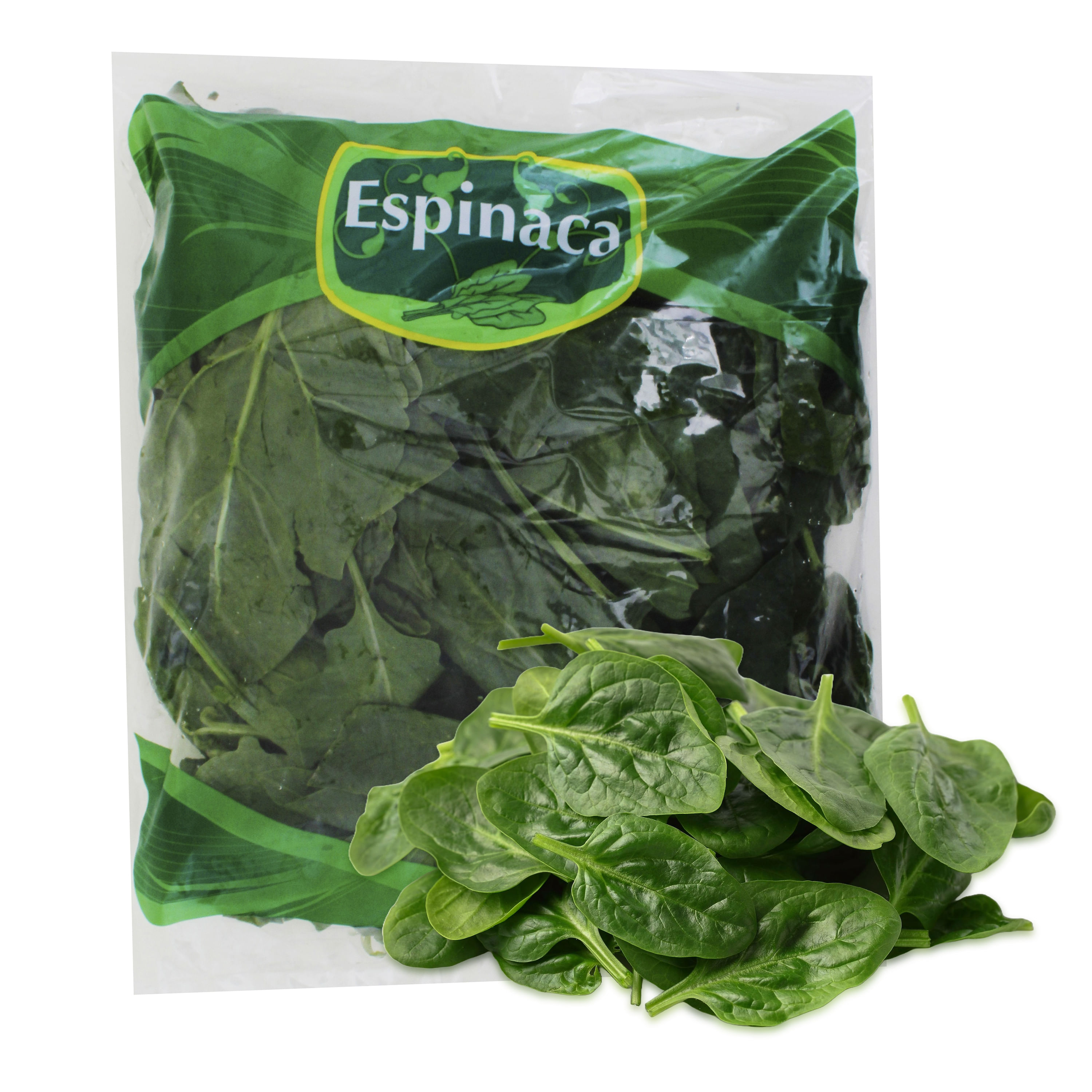 Espinacas Del Fresco - 226.7 g