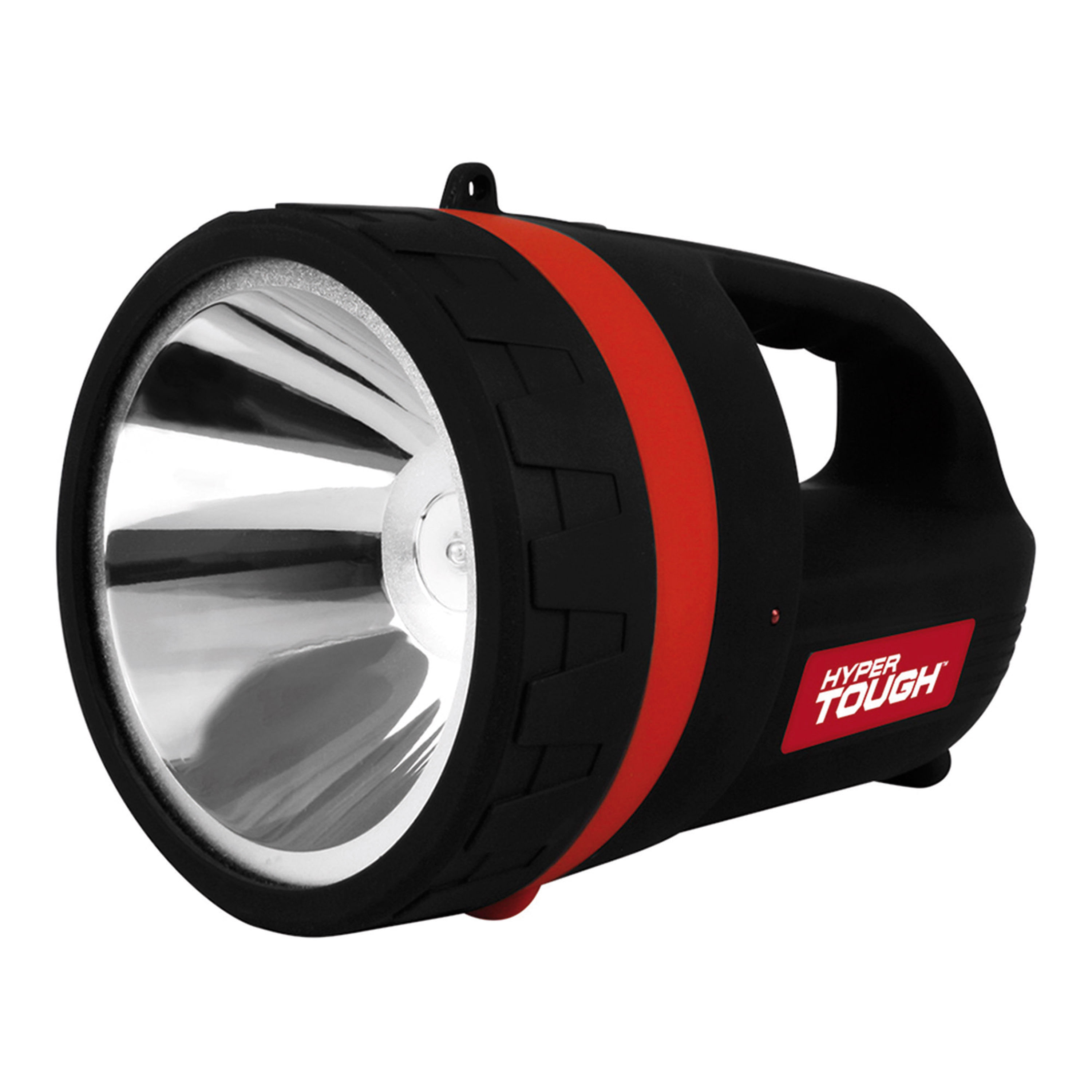 Linterna Hyper Tought De Emergencia Recargable Led De 2 Watts