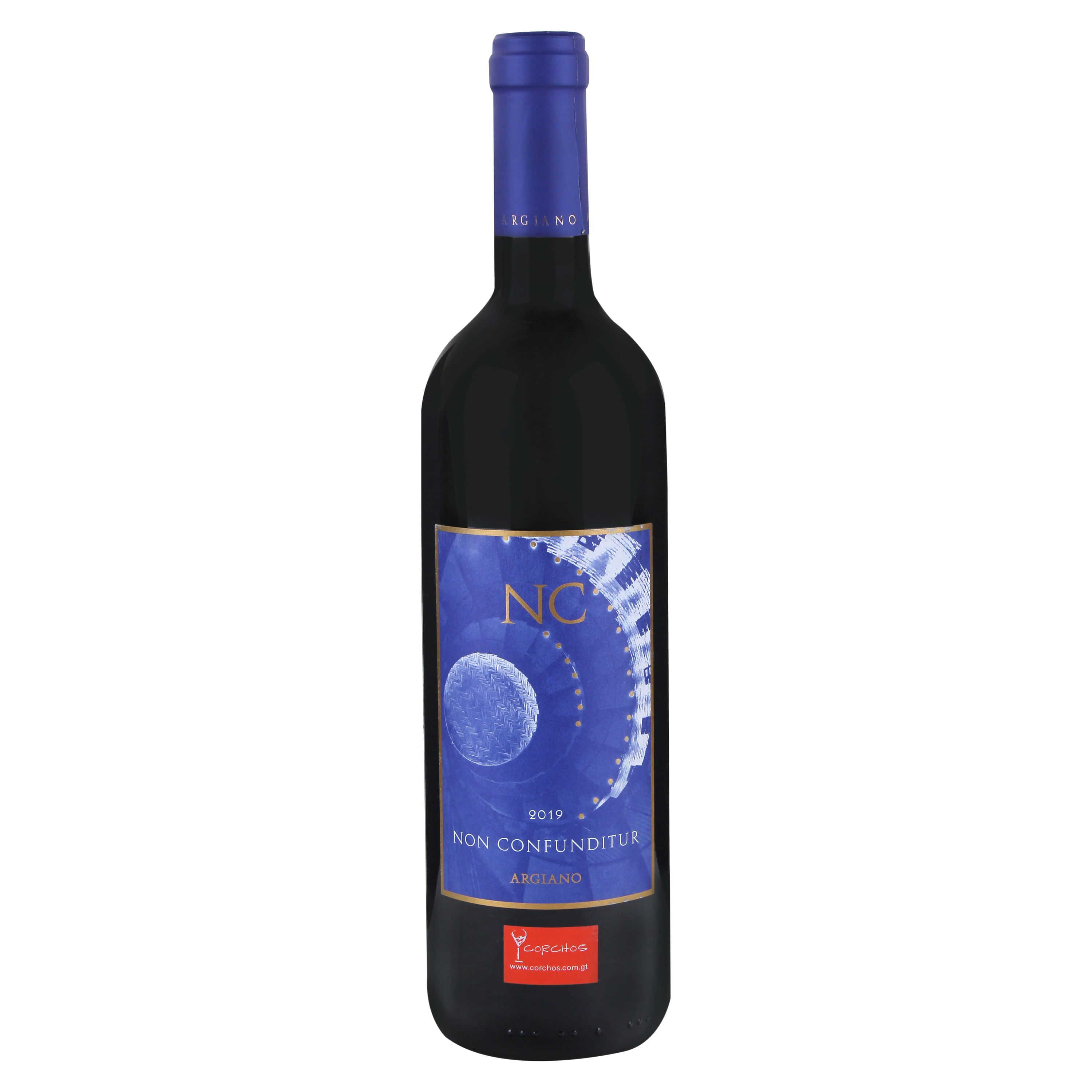Argiano Non Confunditur 750 Ml