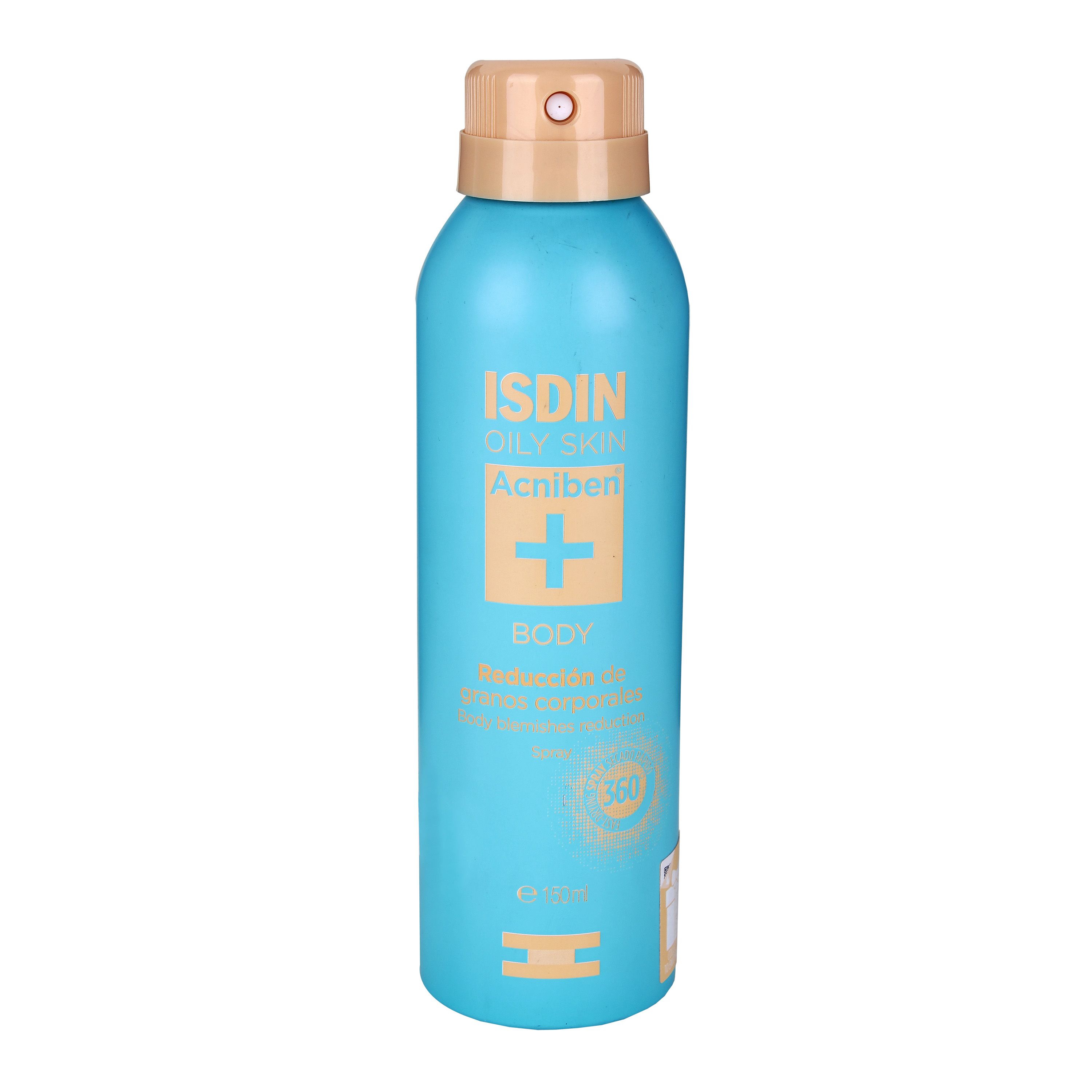 Acniben Body Spray 150Ml