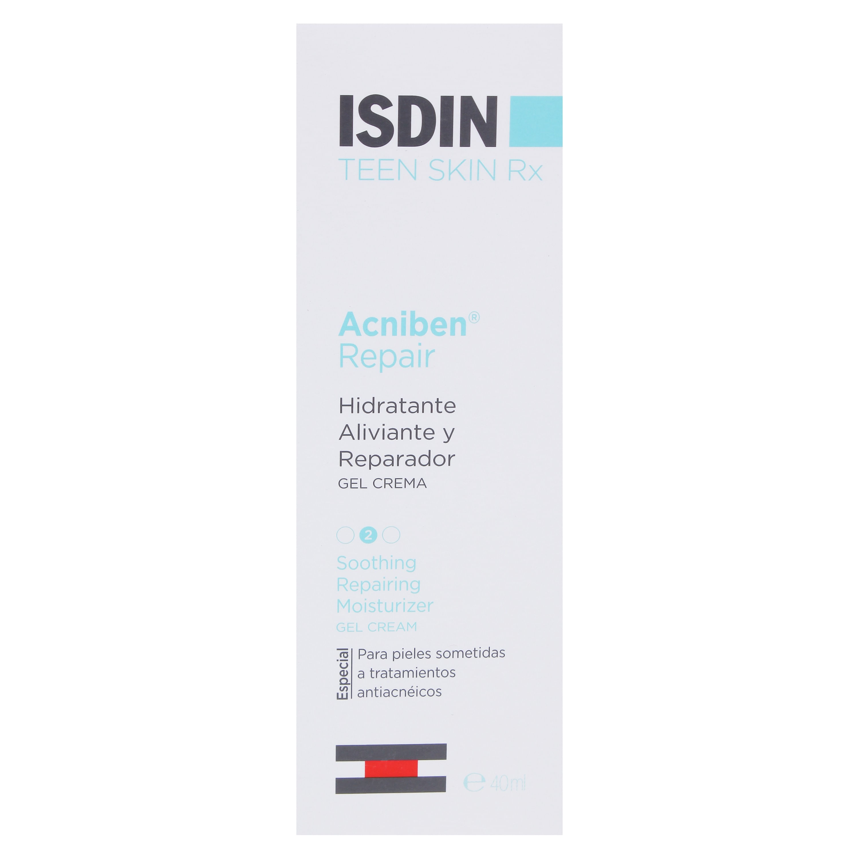 Acniben Repair Gel Cream 40Ml